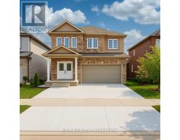 LOWER - 19 SASSAFRAS STREET, Kitchener, Ontario