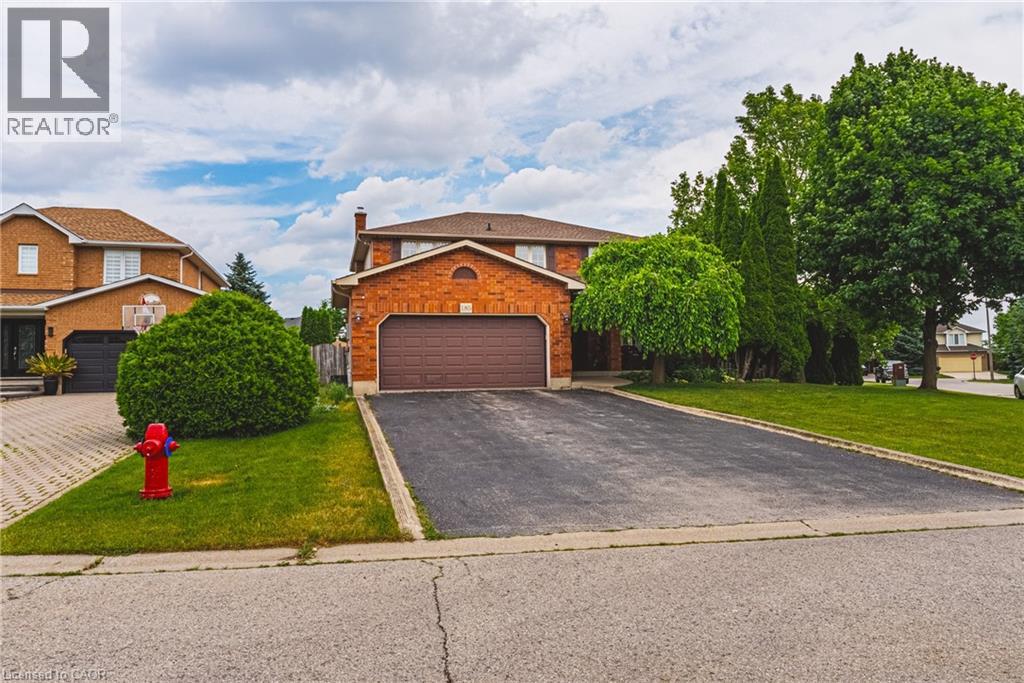 185 Comfort Court, Hamilton, Ontario  L0R 1W0 - Photo 1 - 40784674