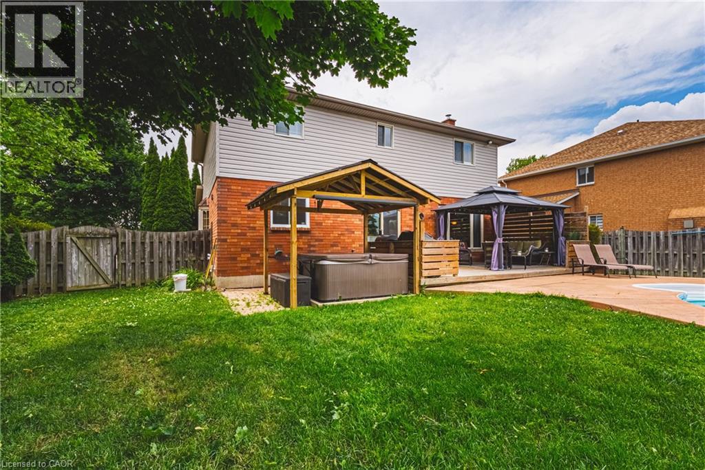 185 Comfort Court, Hamilton, Ontario  L0R 1W0 - Photo 41 - 40784674