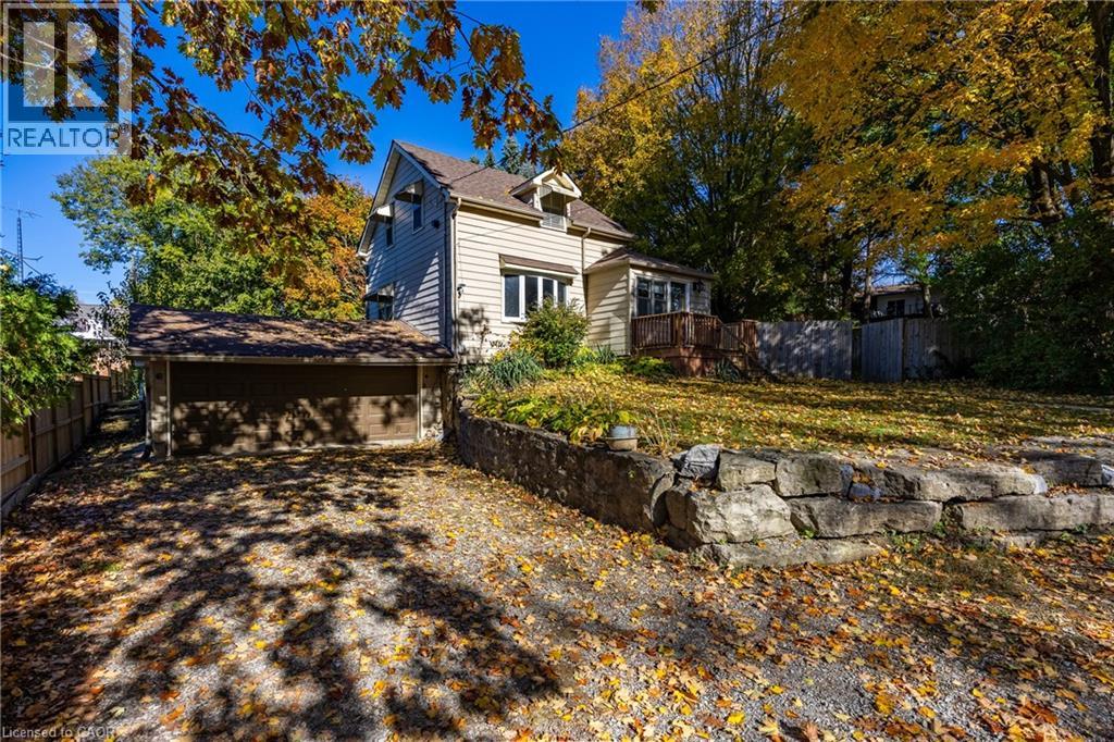 17 W Mechanic Street W, Waterford, Ontario  N0E 1Y0 - Photo 2 - 40784807