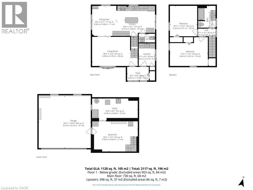 17 W Mechanic Street W, Waterford, Ontario  N0E 1Y0 - Photo 37 - 40784807