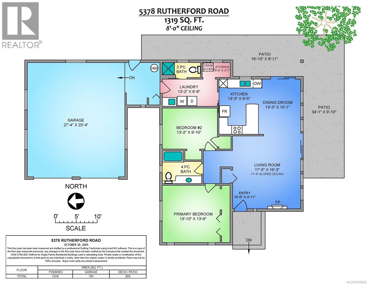 5378 Rutherford Rd, Nanaimo, British Columbia  V9T 5N9 - Photo 60 - 1018642