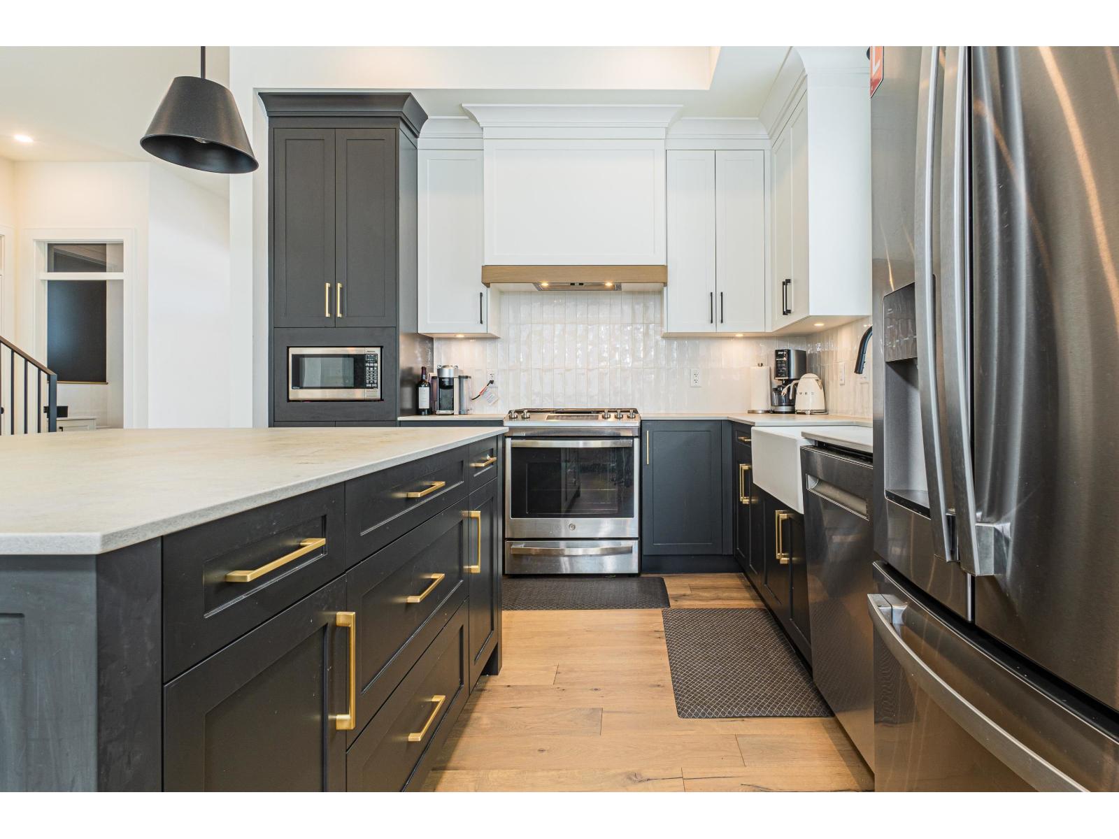 19656 76b Avenue, Langley, British Columbia  V2Y 3T4 - Photo 8 - R3063527