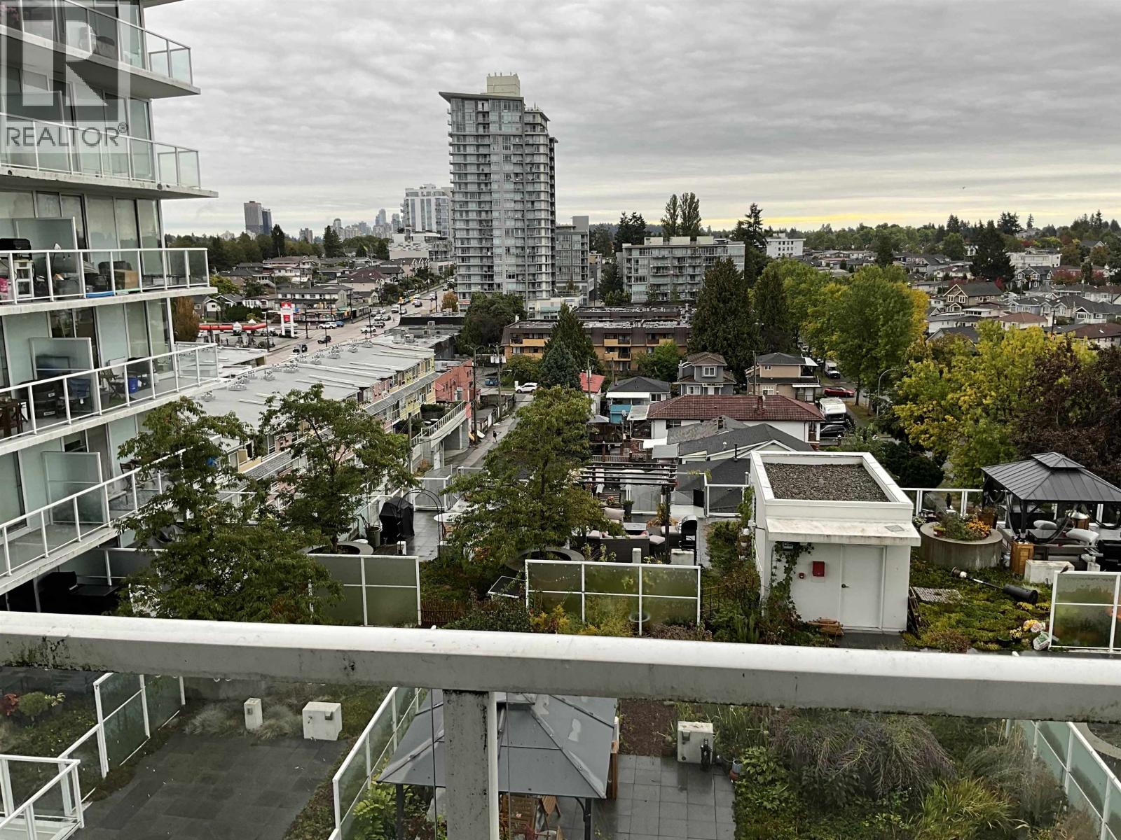 1003 2221 E 30th Avenue, Vancouver, British Columbia  V5N 0G6 - Photo 2 - R3019206