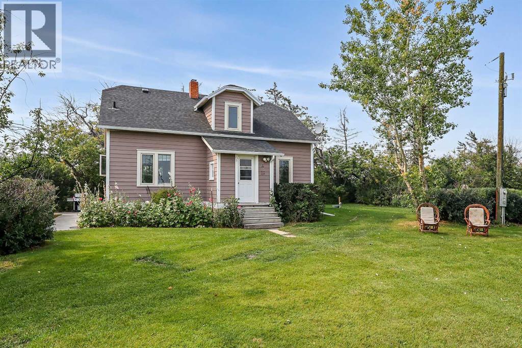 283242 Township Road 260, Rural Rocky View County, Alberta