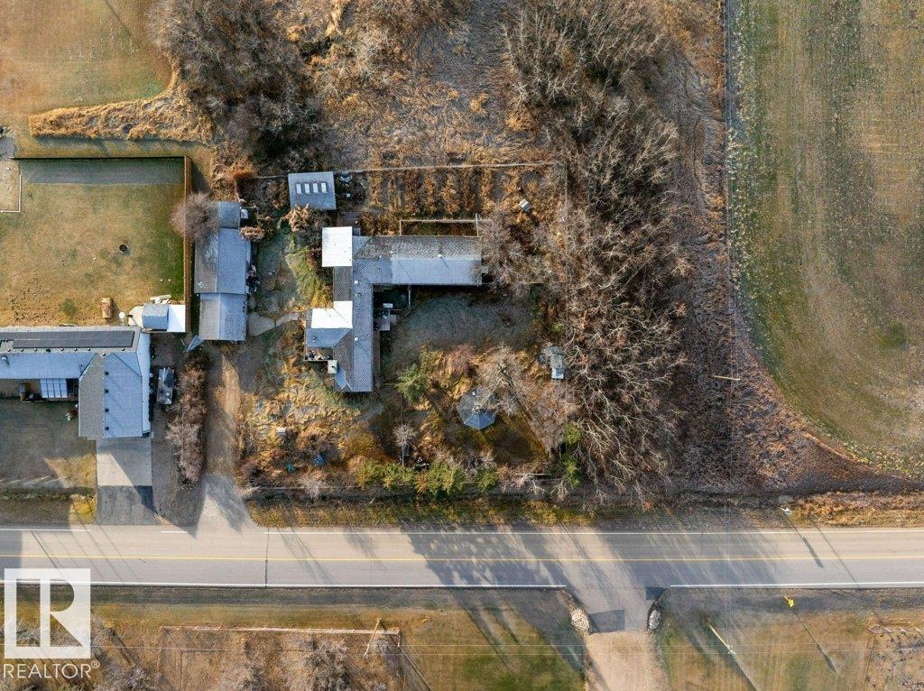 #319 26500 Hwy 44, Riviere Qui Barre, Alberta  T0G 1Y0 - Photo 1 - E4464309