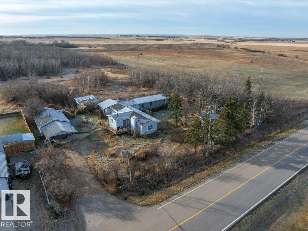 #319 26500 Hwy 44, Riviere Qui Barre, Alberta  T0G 1Y0 - Photo 14 - E4464309