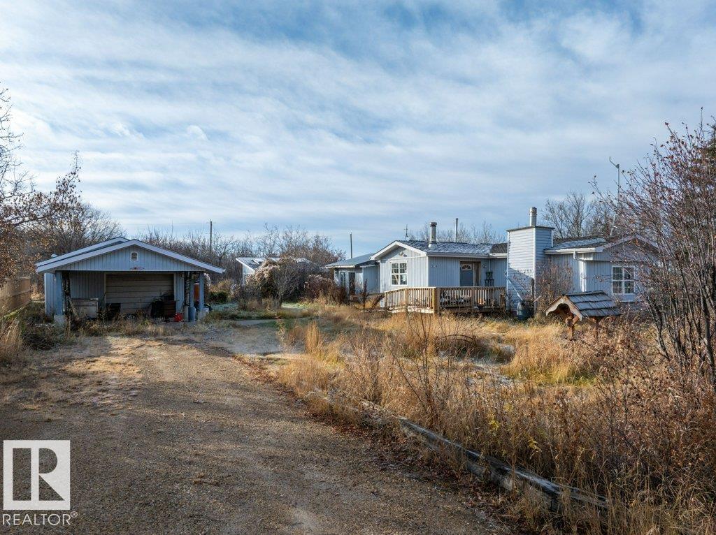 #319 26500 Hwy 44, Riviere Qui Barre, Alberta  T0G 1Y0 - Photo 3 - E4464309