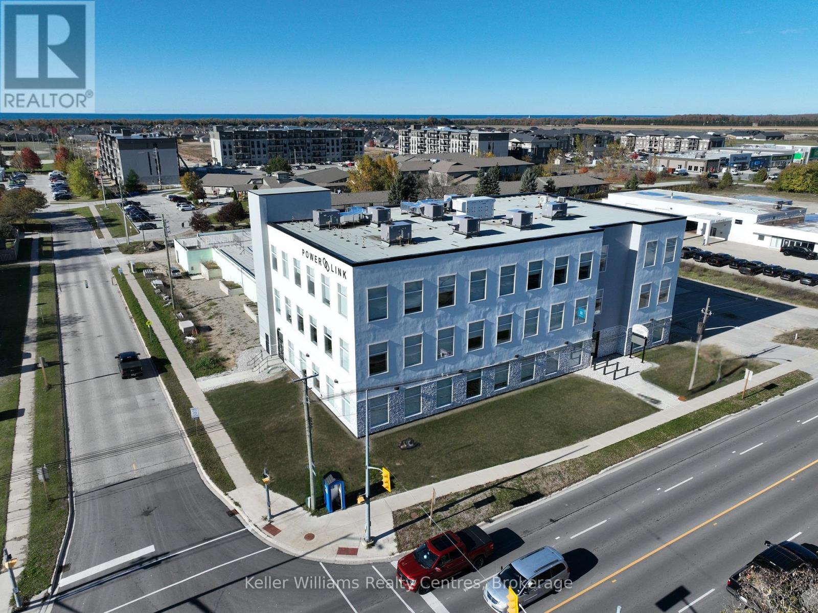 122 - 1020 Goderich Street, Saugeen Shores, Ontario  N0H 2C3 - Photo 2 - X12498090