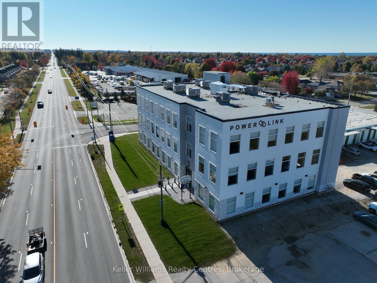 122 - 1020 Goderich Street, Saugeen Shores, Ontario  N0H 2C3 - Photo 3 - X12498090