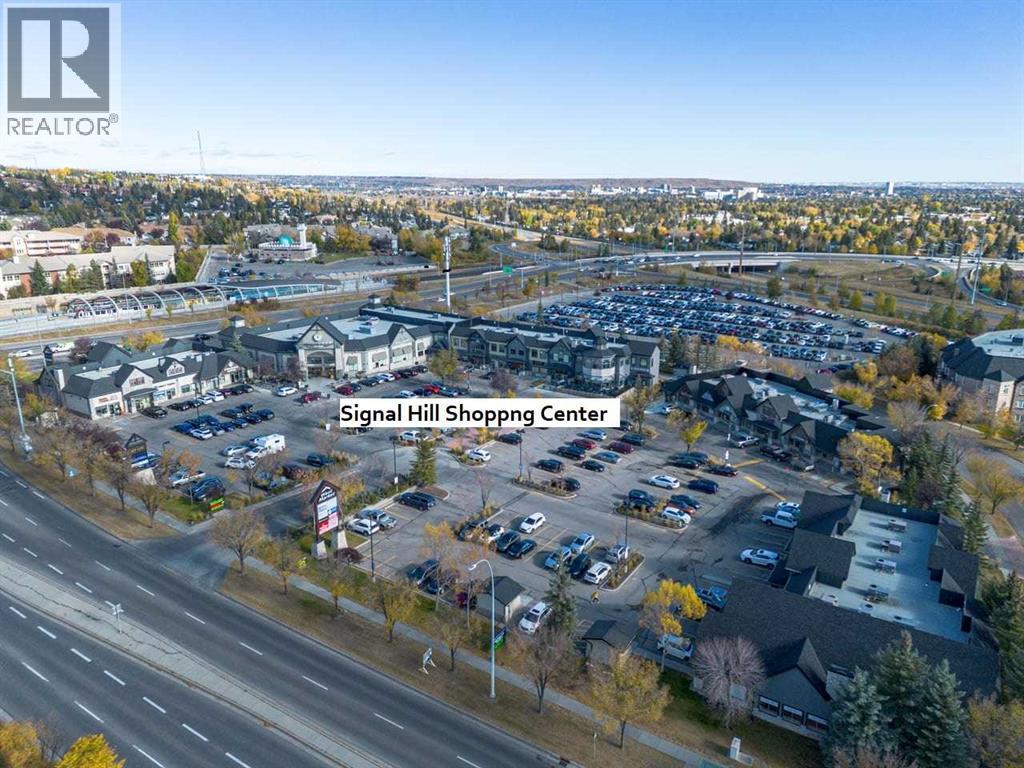 1110, 1818 Simcoe Boulevard Sw, Calgary, Alberta  T3H 3L9 - Photo 43 - A2261693