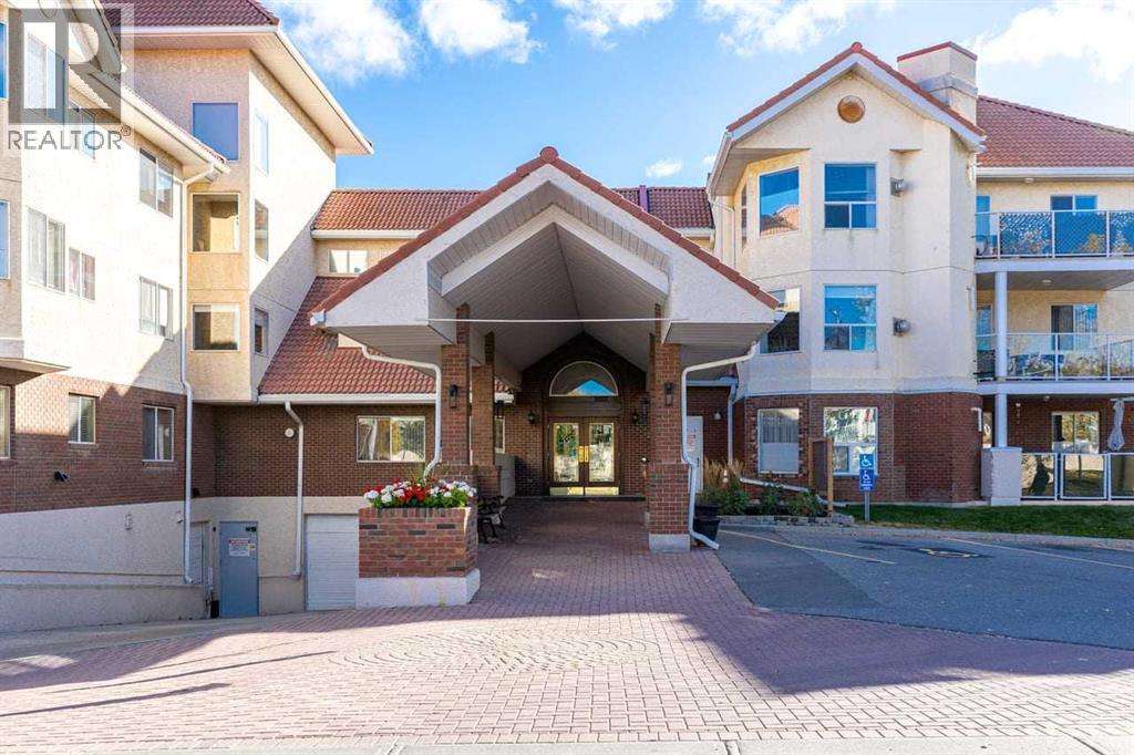 1110, 1818 Simcoe Boulevard Sw, Calgary, Alberta  T3H 3L9 - Photo 1 - A2261693