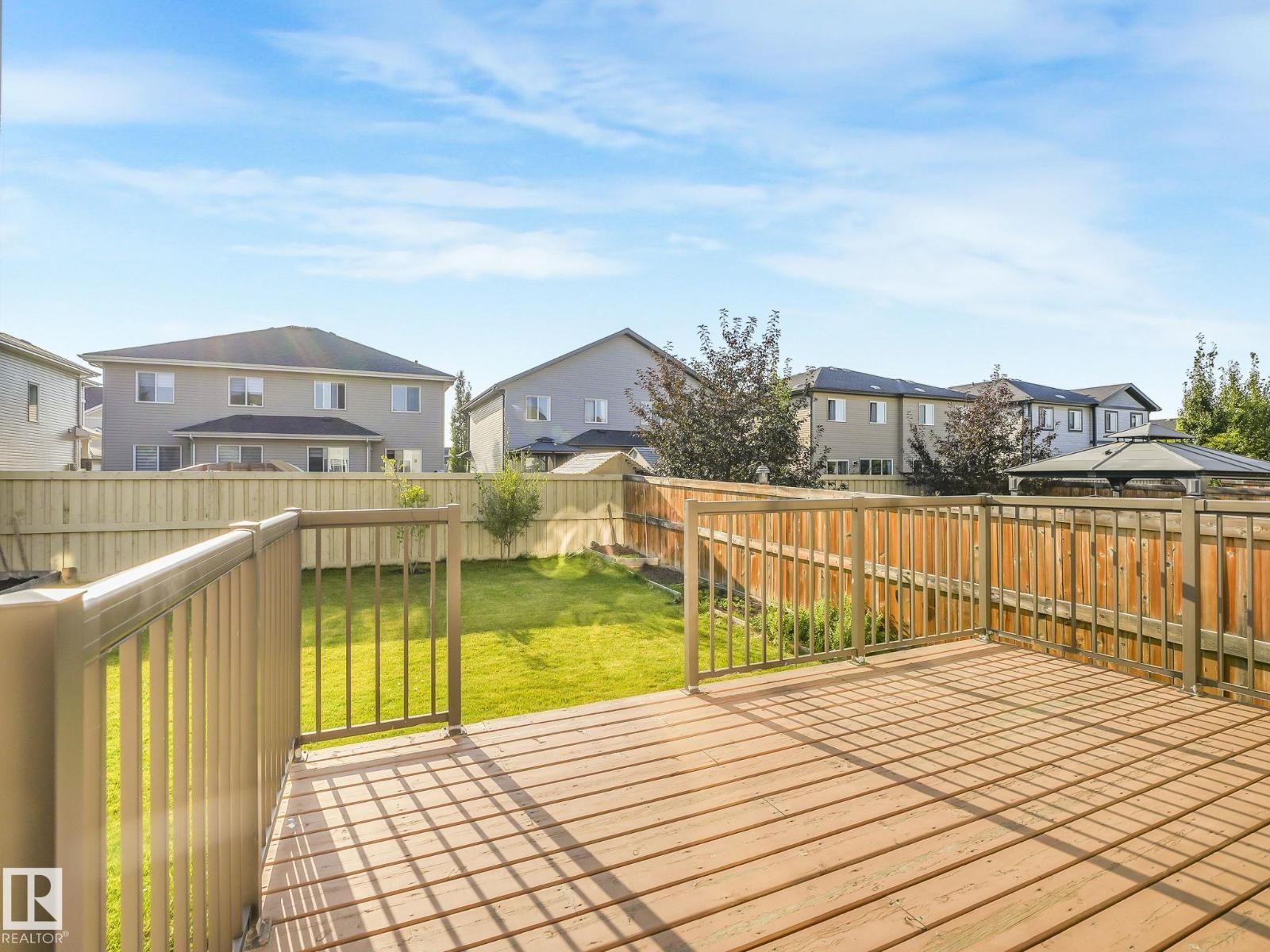 2612 ADAM CO SW, Edmonton, Alberta