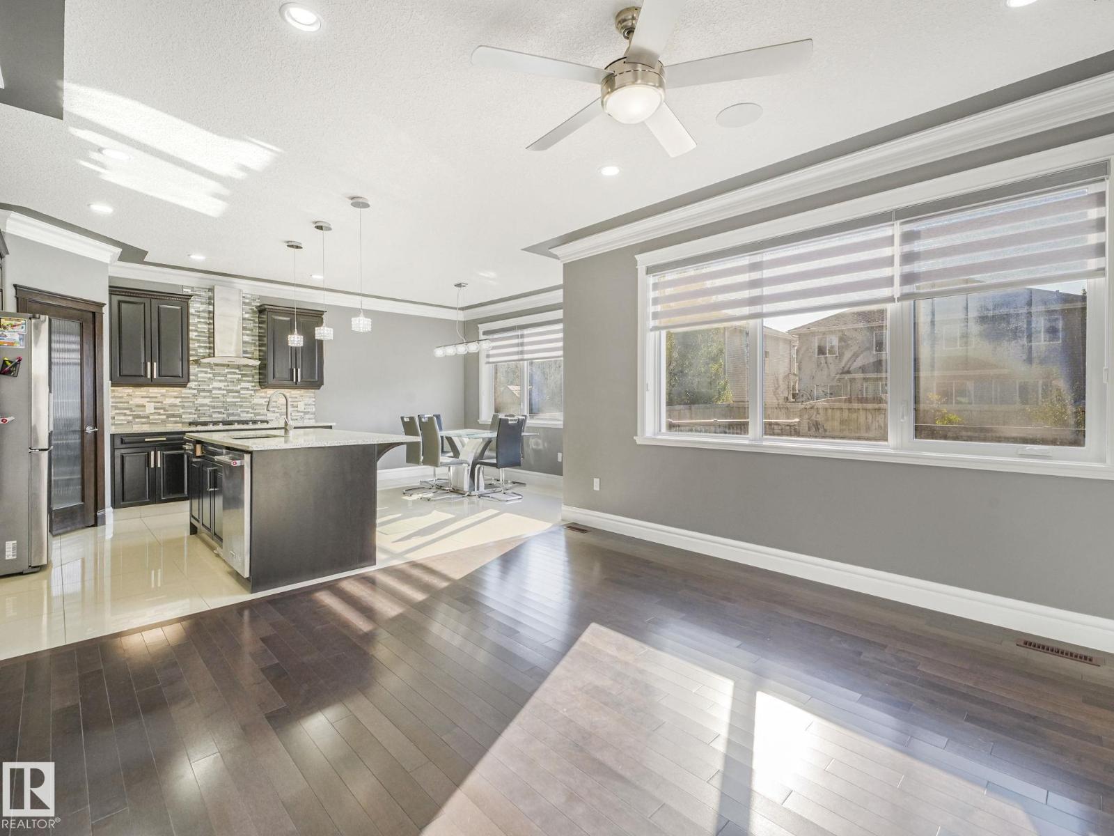 2612 Adam Co Sw, Edmonton, Alberta  T6W 3C1 - Photo 13 - E4464311