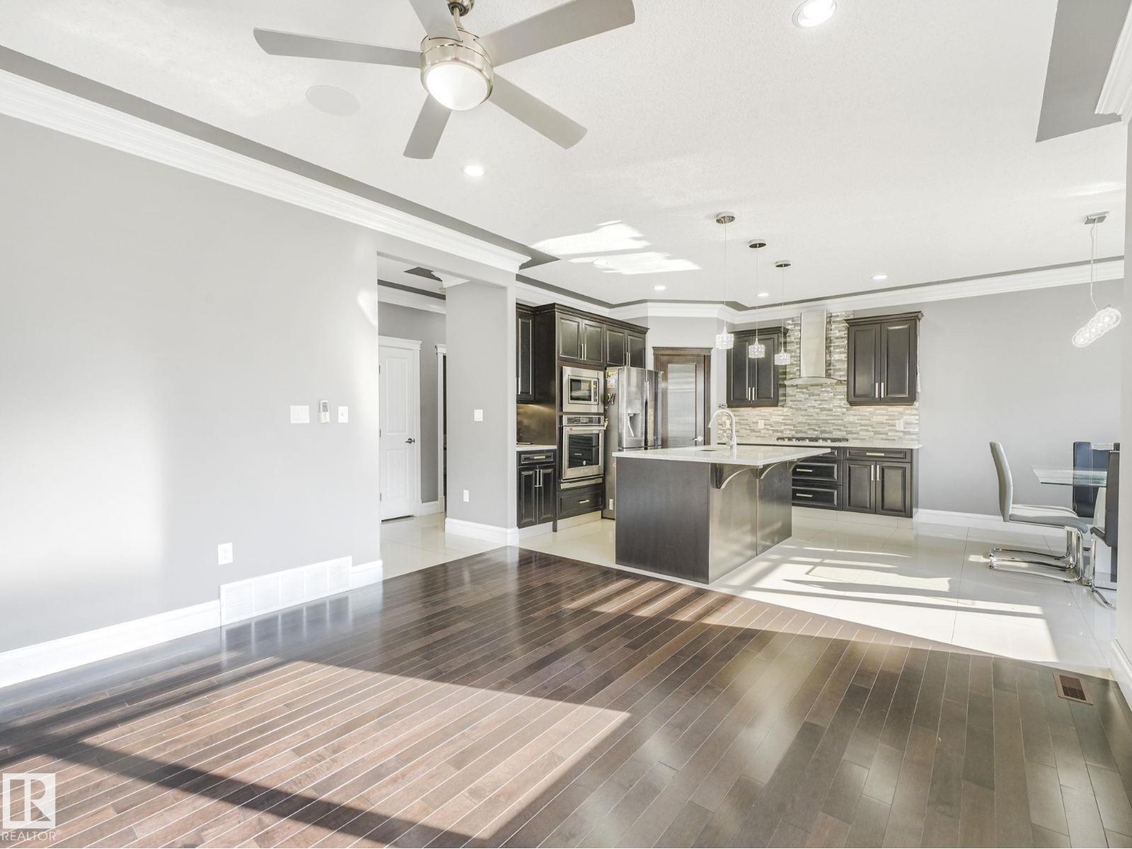 2612 Adam Co Sw, Edmonton, Alberta  T6W 3C1 - Photo 14 - E4464311