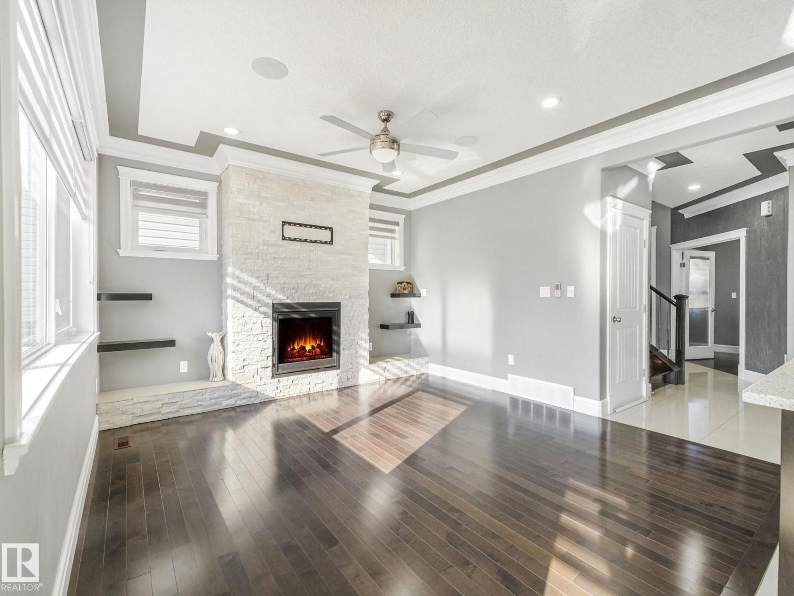 2612 Adam Co Sw, Edmonton, Alberta  T6W 3C1 - Photo 15 - E4464311