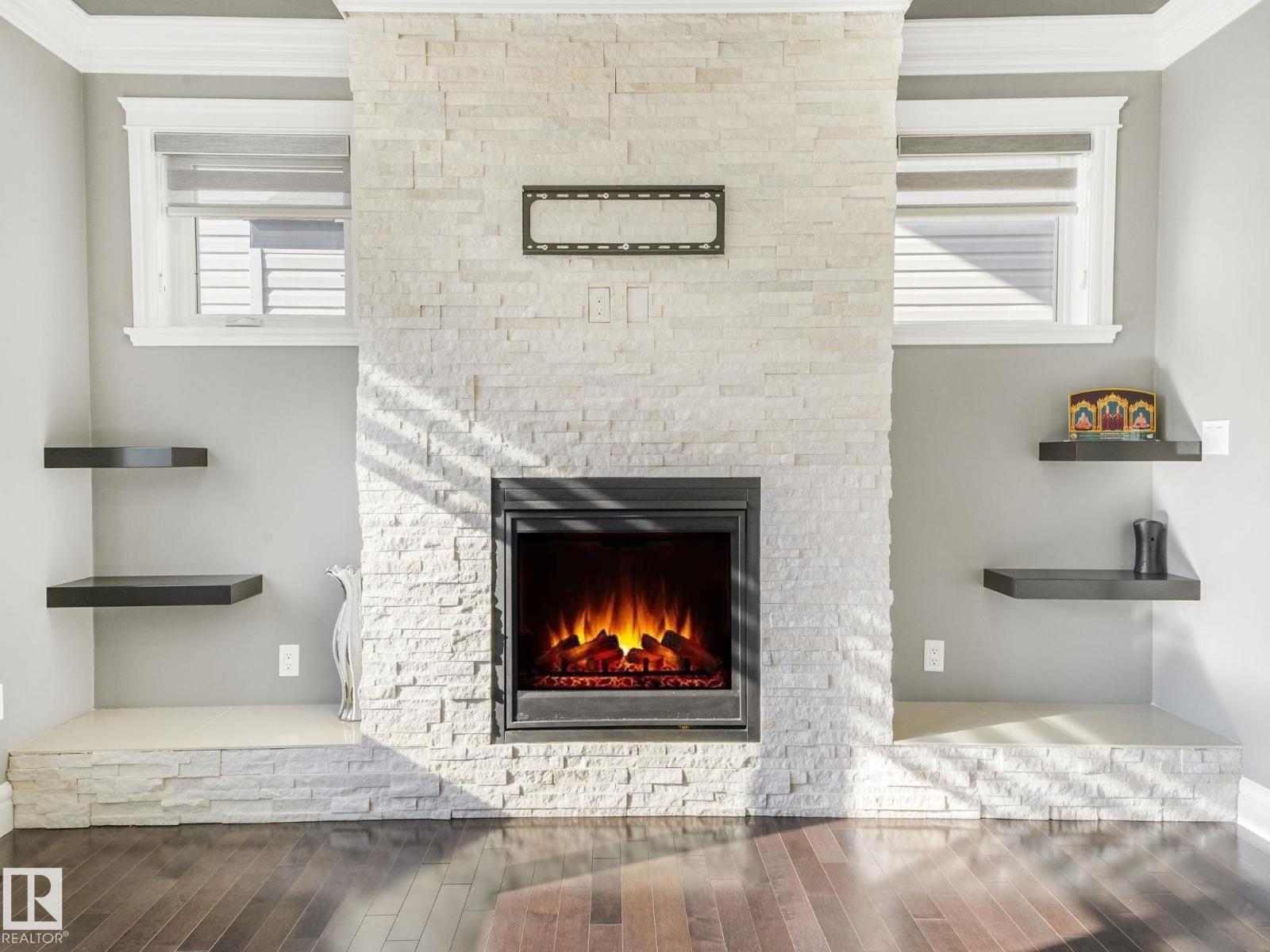 2612 Adam Co Sw, Edmonton, Alberta  T6W 3C1 - Photo 16 - E4464311