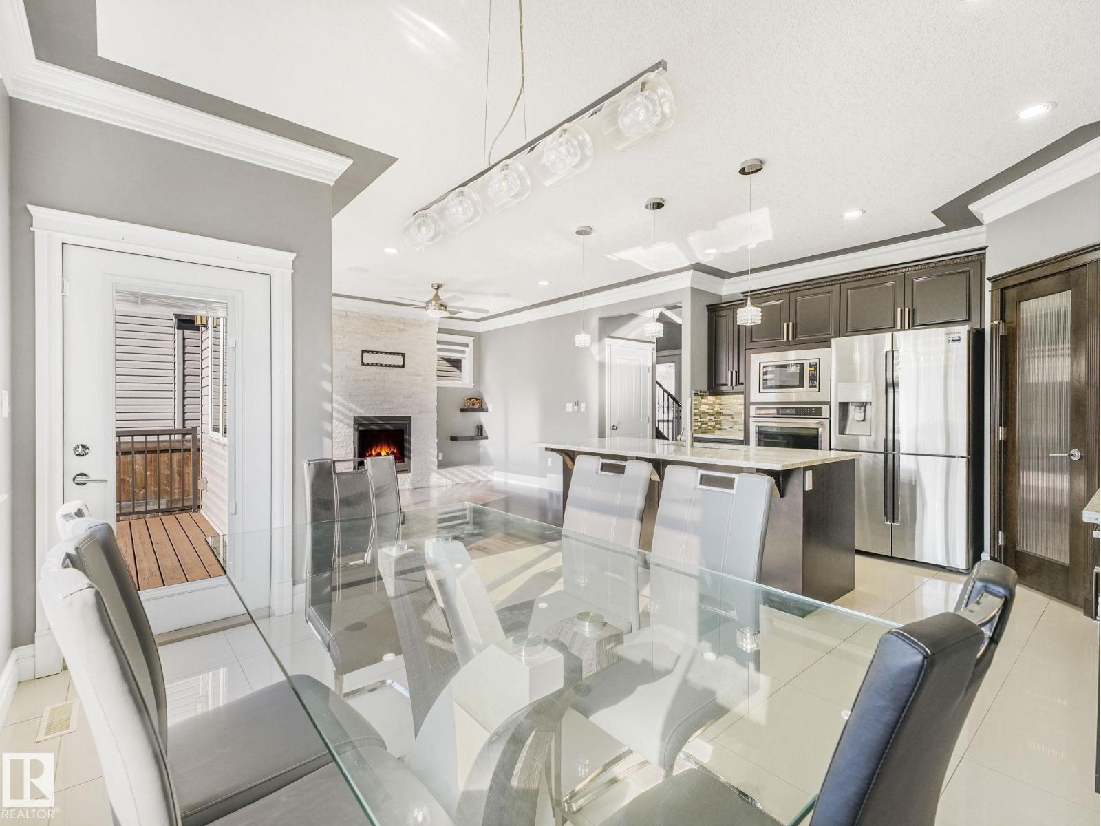 2612 Adam Co Sw, Edmonton, Alberta  T6W 3C1 - Photo 19 - E4464311