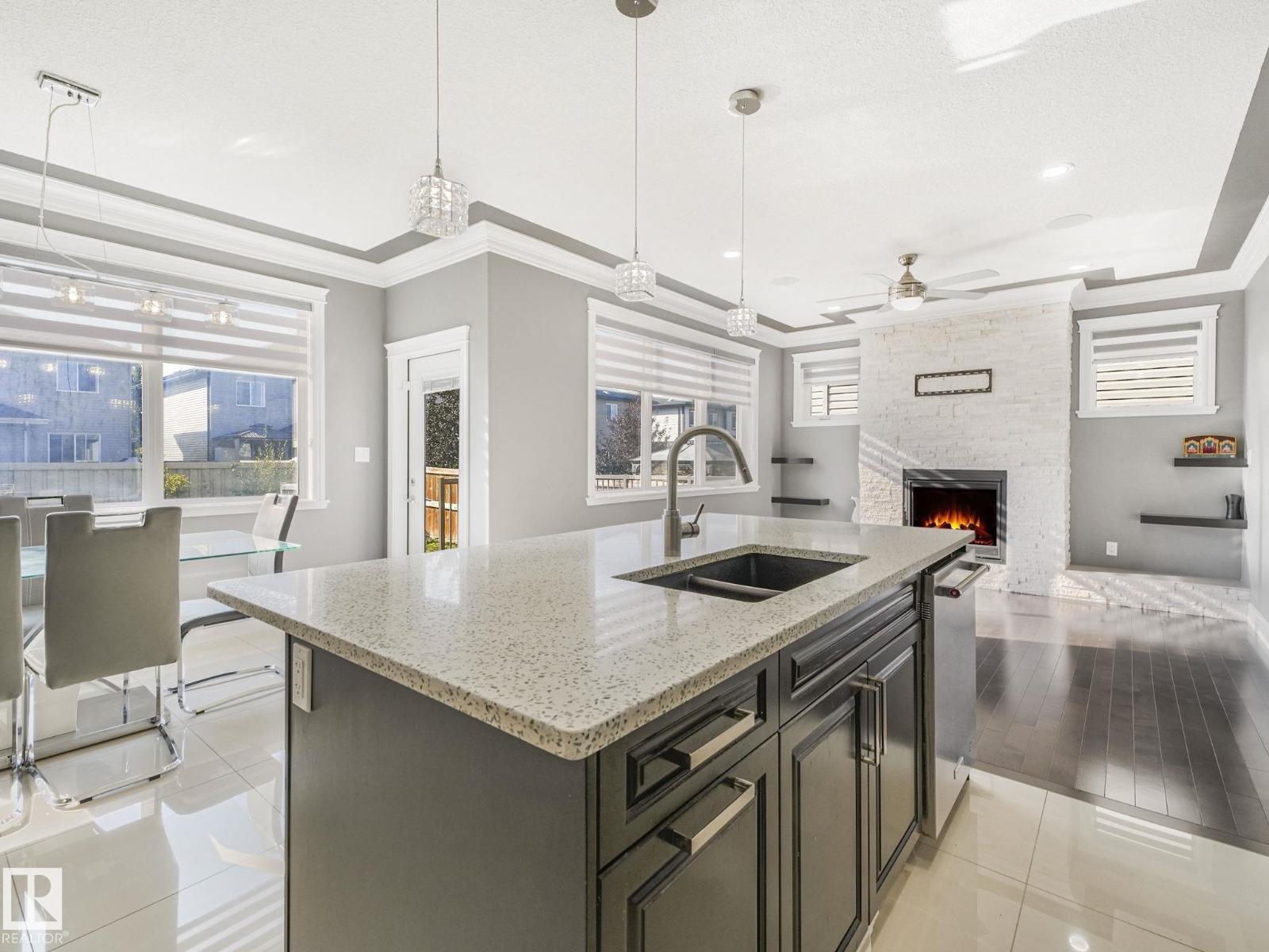 2612 Adam Co Sw, Edmonton, Alberta  T6W 3C1 - Photo 21 - E4464311