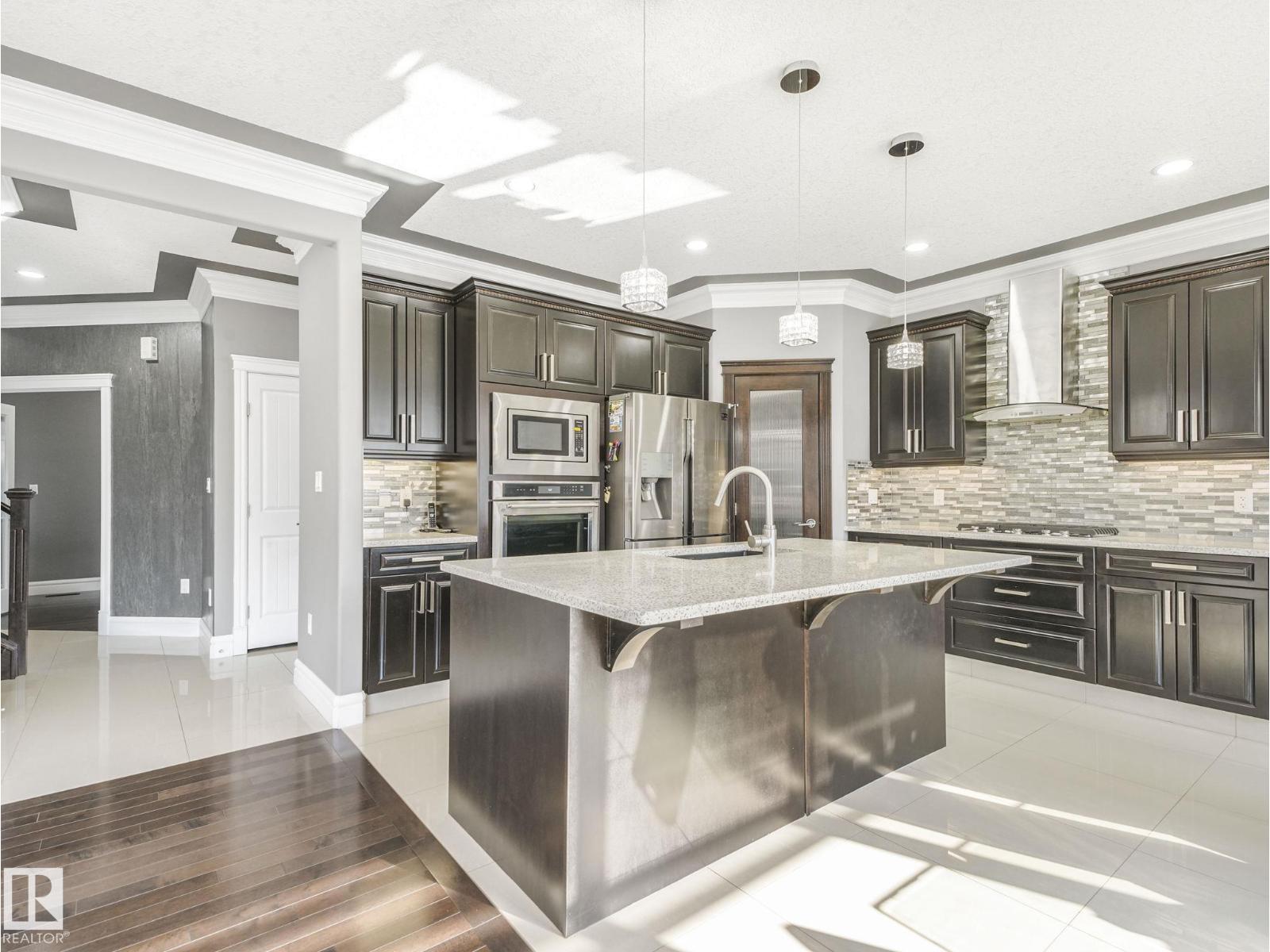 2612 Adam Co Sw, Edmonton, Alberta  T6W 3C1 - Photo 22 - E4464311