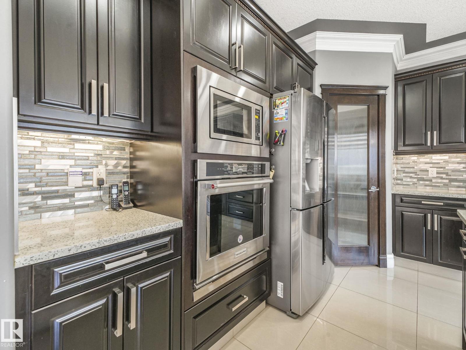 2612 Adam Co Sw, Edmonton, Alberta  T6W 3C1 - Photo 26 - E4464311