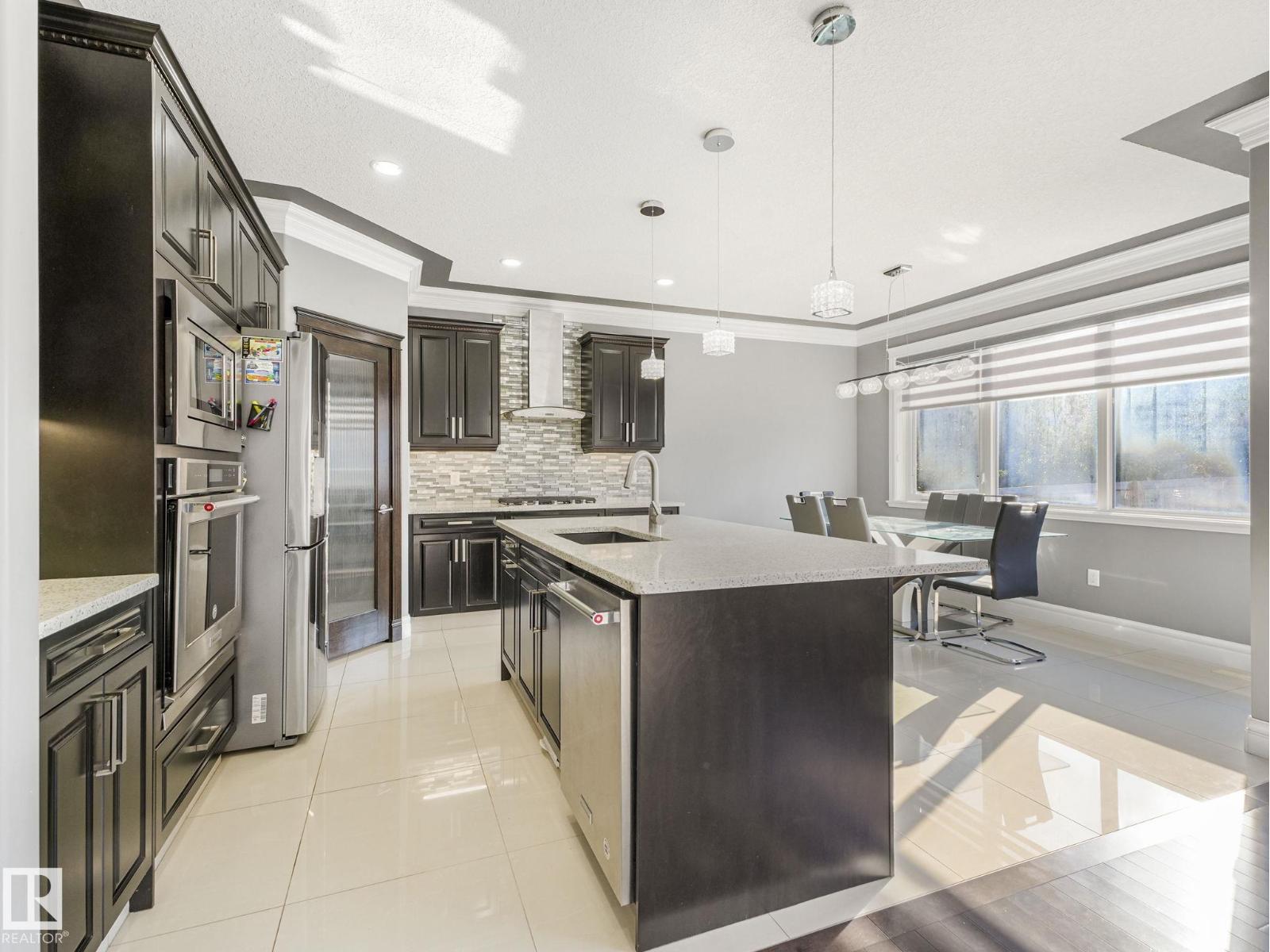 2612 Adam Co Sw, Edmonton, Alberta  T6W 3C1 - Photo 27 - E4464311