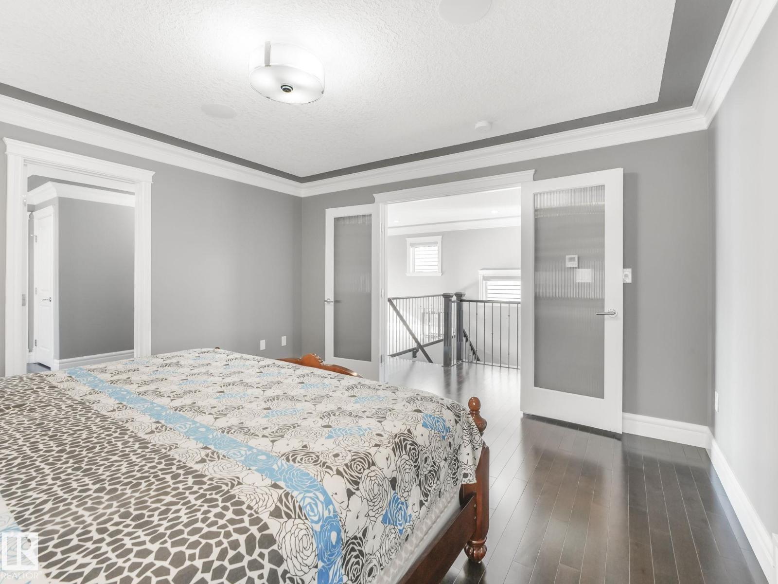 2612 Adam Co Sw, Edmonton, Alberta  T6W 3C1 - Photo 36 - E4464311