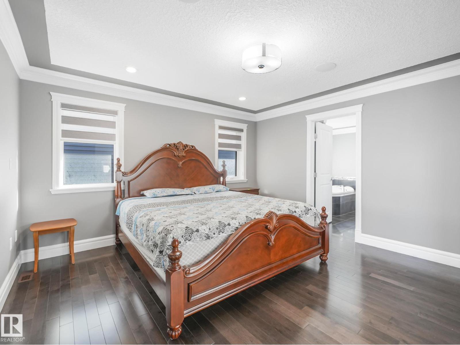 2612 Adam Co Sw, Edmonton, Alberta  T6W 3C1 - Photo 37 - E4464311