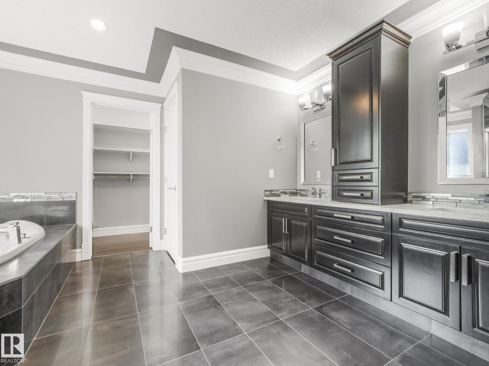 2612 Adam Co Sw, Edmonton, Alberta  T6W 3C1 - Photo 38 - E4464311