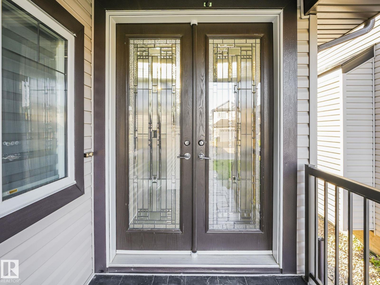 2612 Adam Co Sw, Edmonton, Alberta  T6W 3C1 - Photo 4 - E4464311