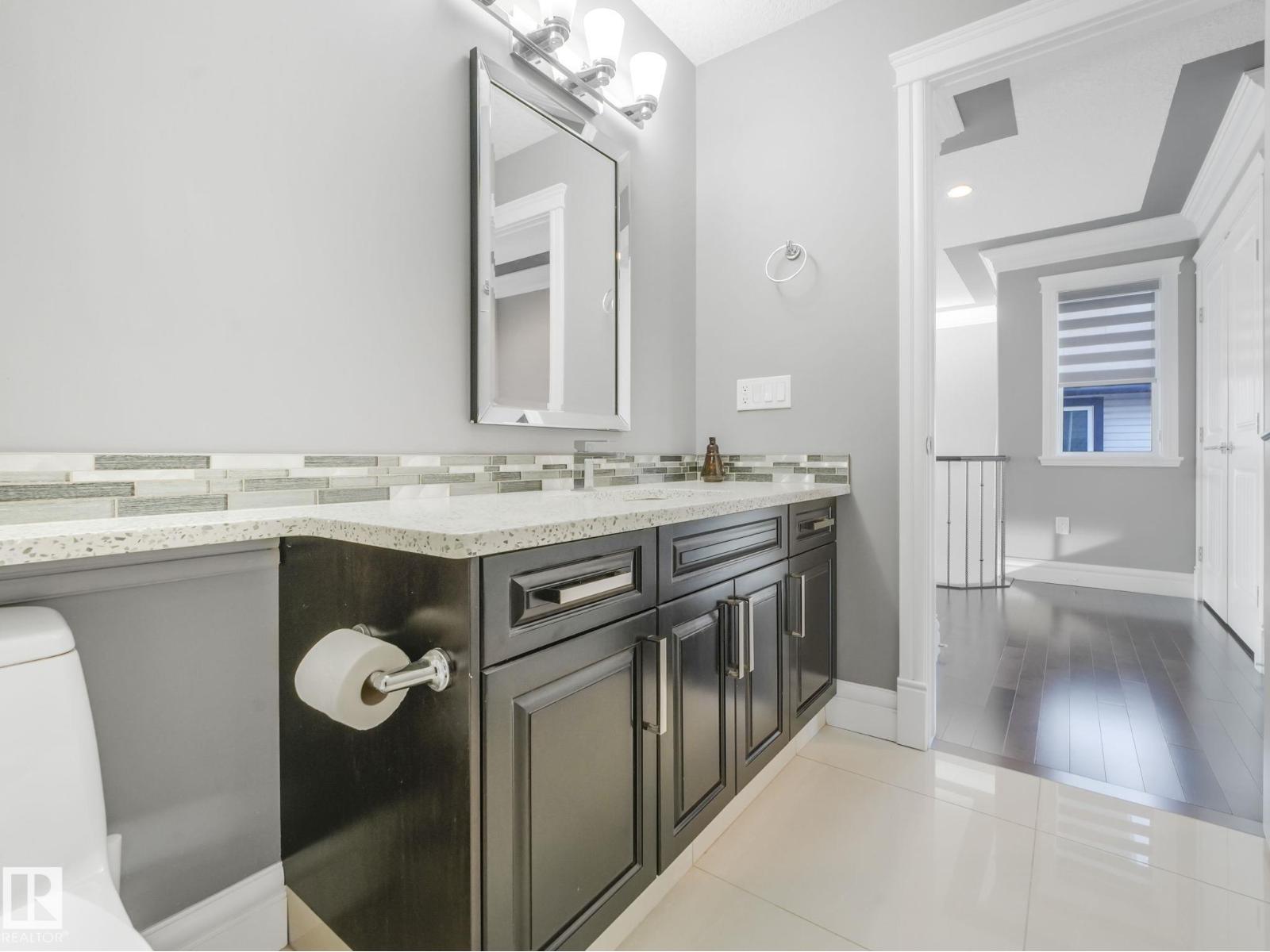 2612 Adam Co Sw, Edmonton, Alberta  T6W 3C1 - Photo 46 - E4464311