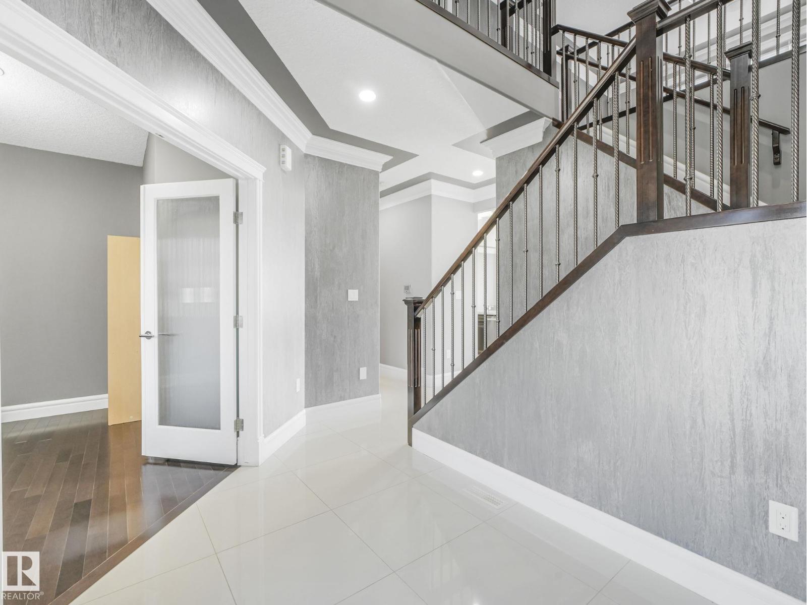 2612 Adam Co Sw, Edmonton, Alberta  T6W 3C1 - Photo 6 - E4464311