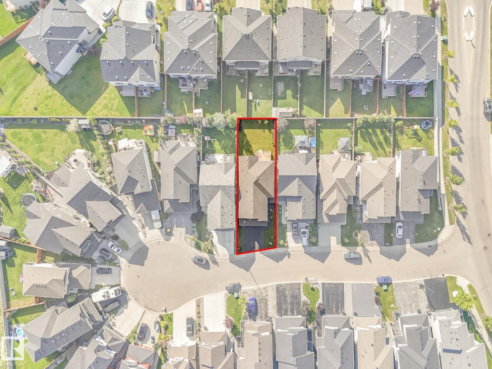 2612 Adam Co Sw, Edmonton, Alberta  T6W 3C1 - Photo 67 - E4464311