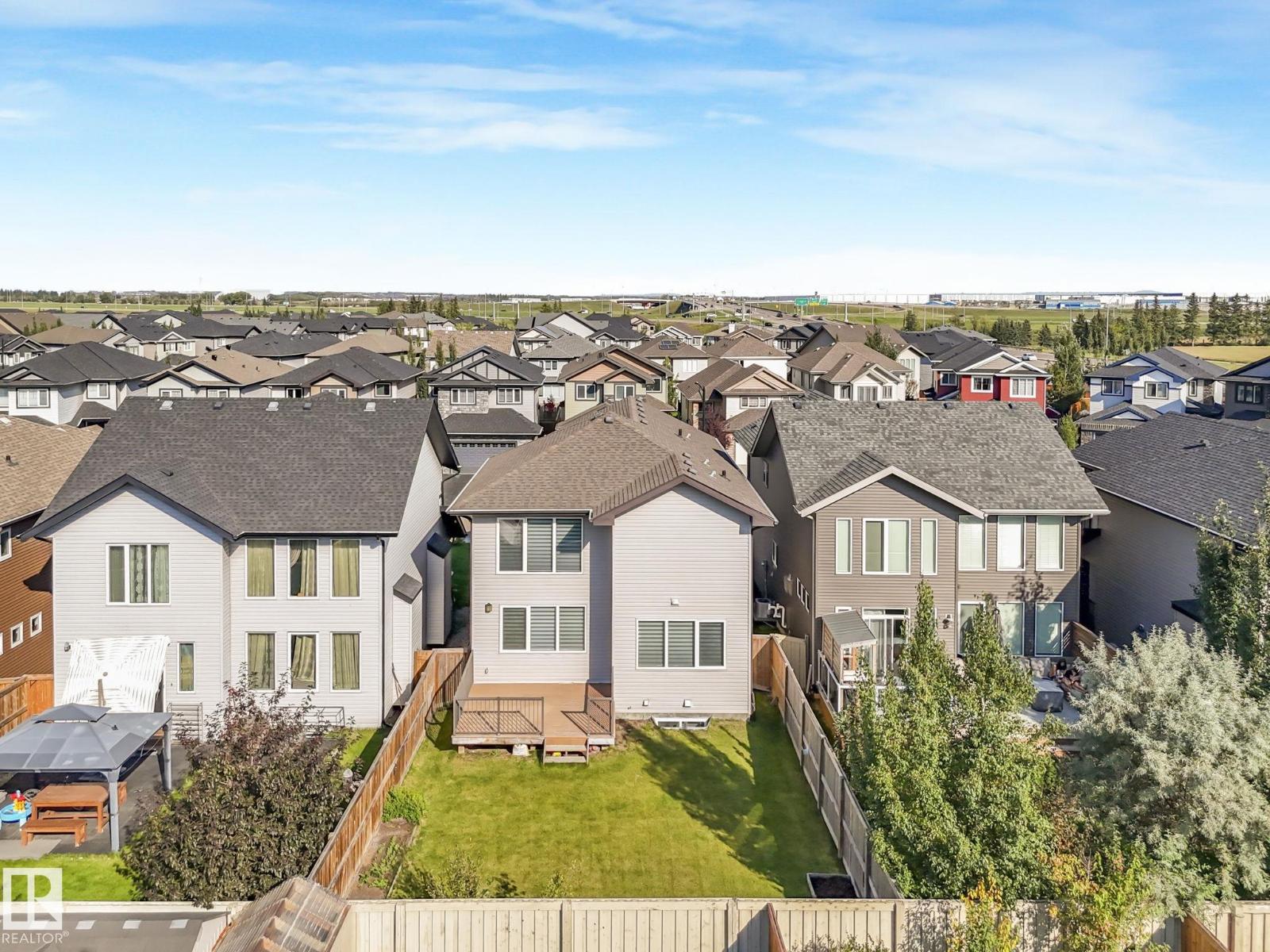 2612 Adam Co Sw, Edmonton, Alberta  T6W 3C1 - Photo 68 - E4464311