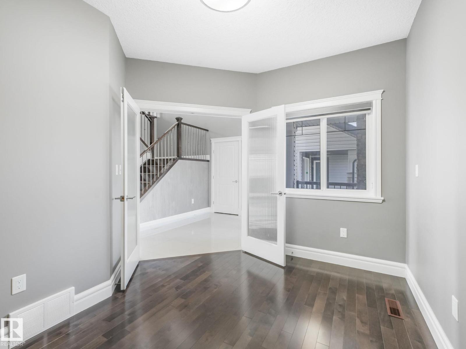 2612 Adam Co Sw, Edmonton, Alberta  T6W 3C1 - Photo 7 - E4464311