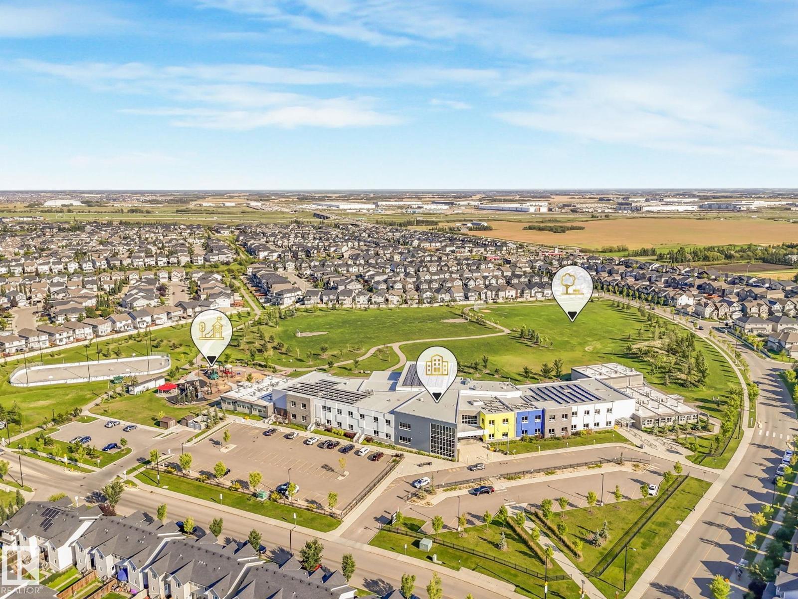 2612 Adam Co Sw, Edmonton, Alberta  T6W 3C1 - Photo 75 - E4464311