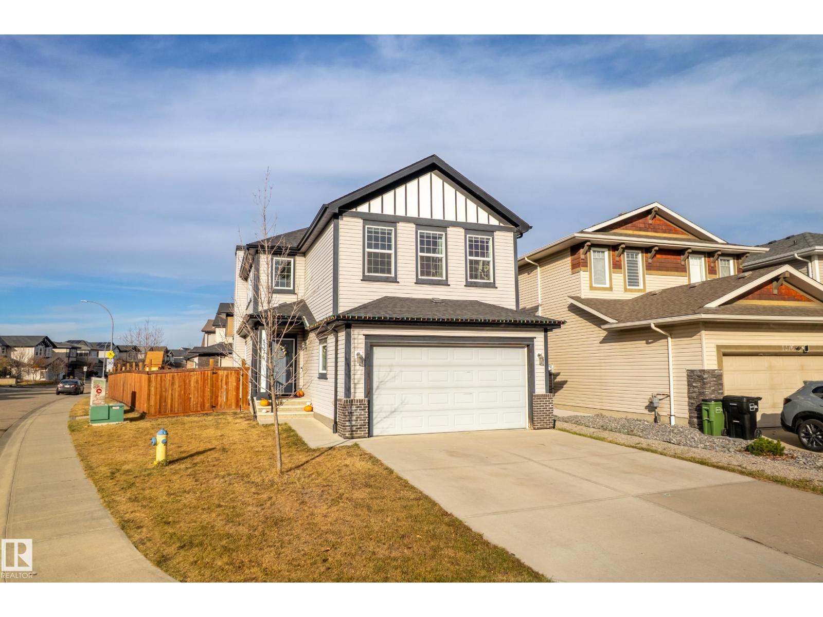 1374 Secord Landing Ld Nw, Edmonton, Alberta  T5T 5W7 - Photo 10 - E4464312