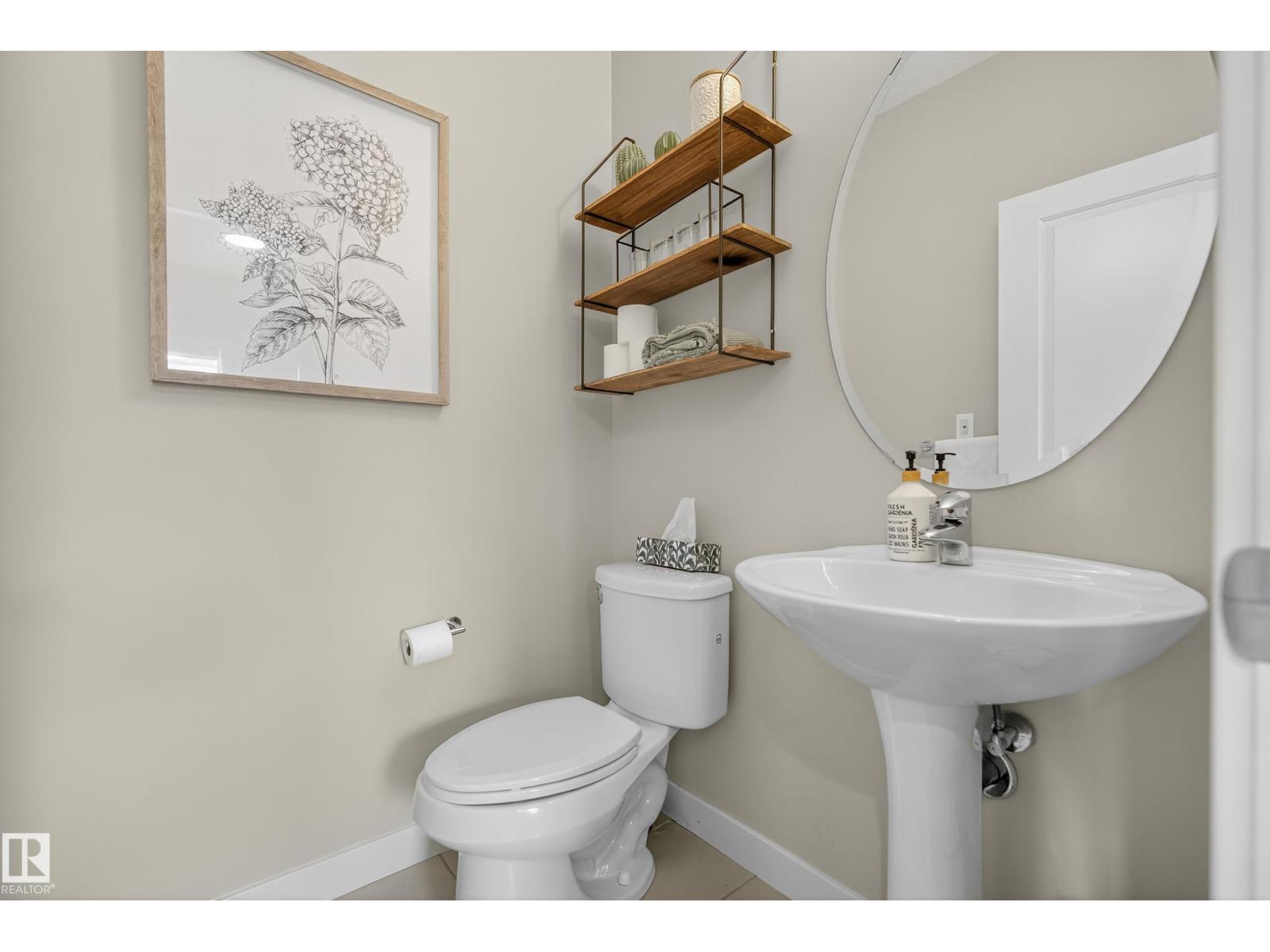 1374 Secord Landing Ld Nw, Edmonton, Alberta  T5T 5W7 - Photo 17 - E4464312