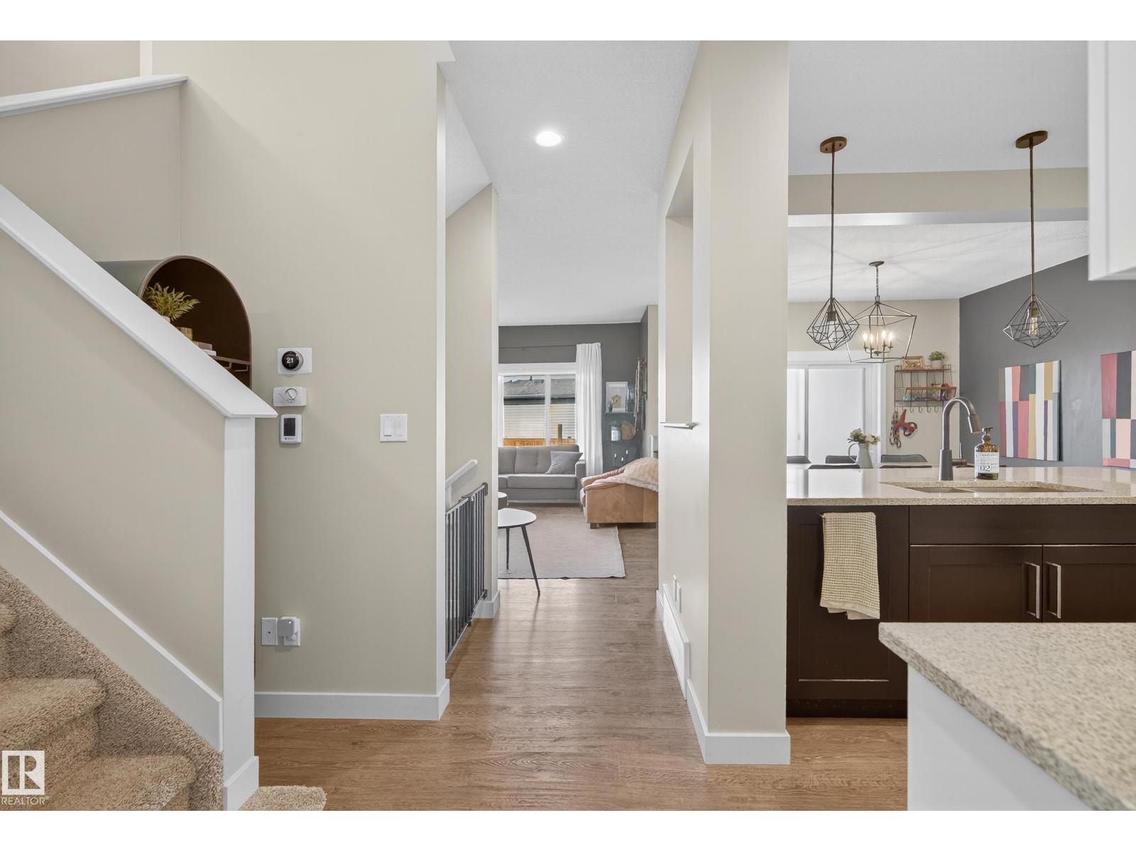 1374 Secord Landing Ld Nw, Edmonton, Alberta  T5T 5W7 - Photo 18 - E4464312