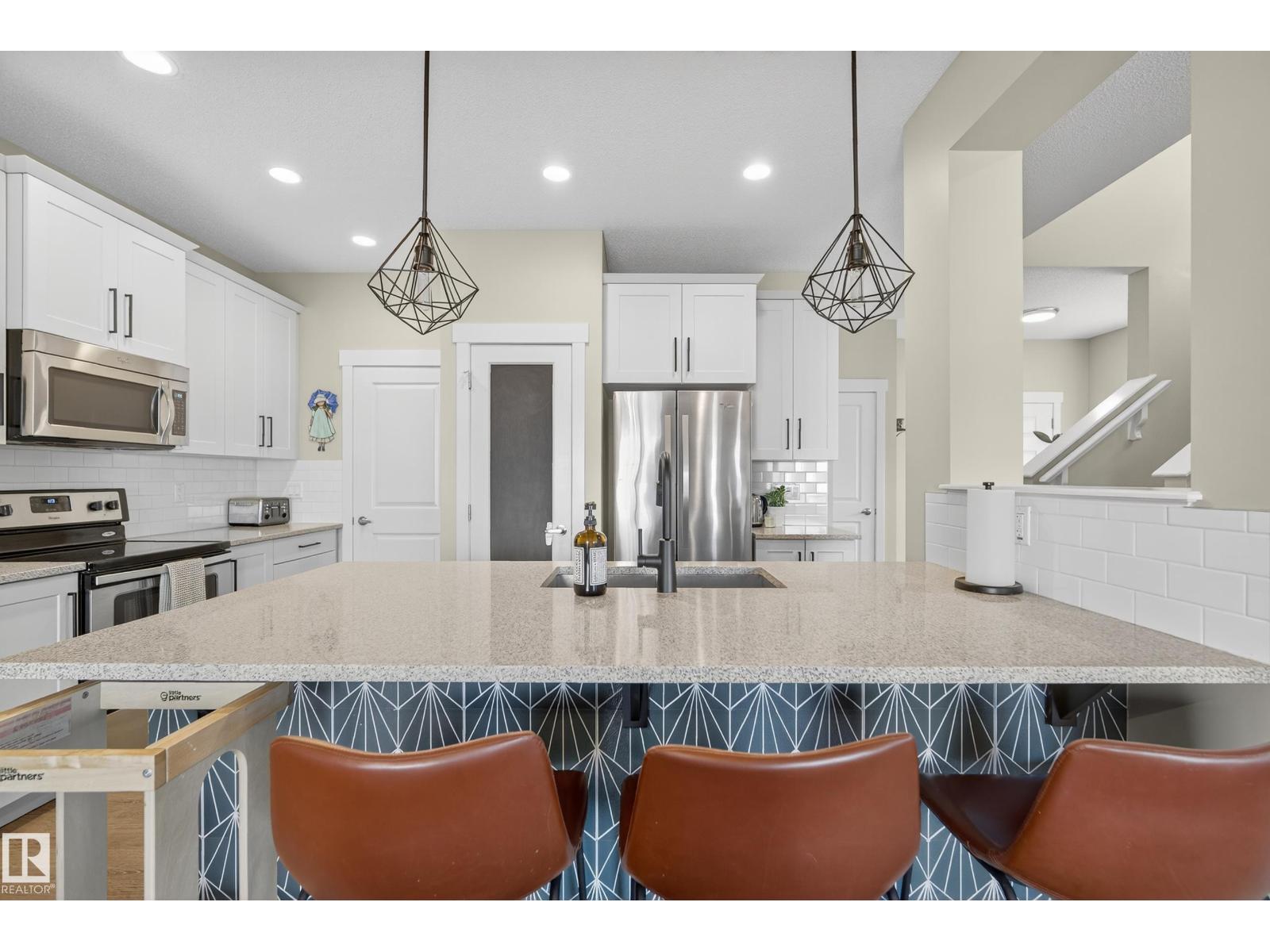 1374 Secord Landing Ld Nw, Edmonton, Alberta  T5T 5W7 - Photo 21 - E4464312