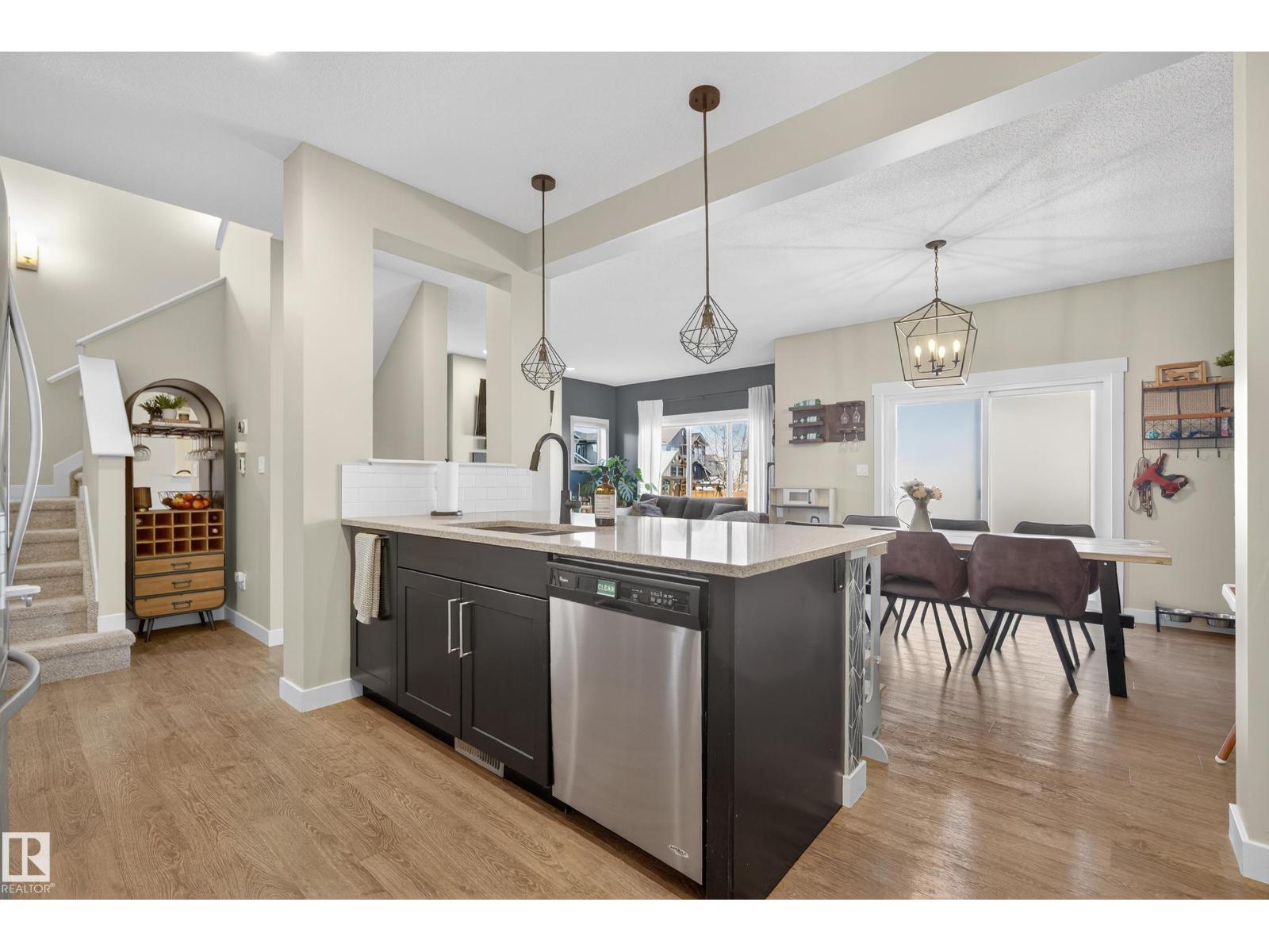 1374 Secord Landing Ld Nw, Edmonton, Alberta  T5T 5W7 - Photo 23 - E4464312