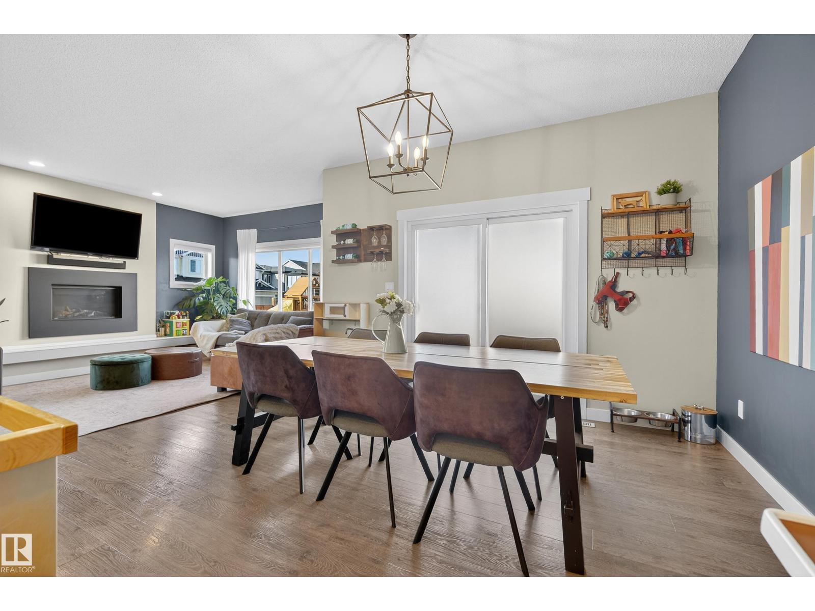 1374 Secord Landing Ld Nw, Edmonton, Alberta  T5T 5W7 - Photo 24 - E4464312