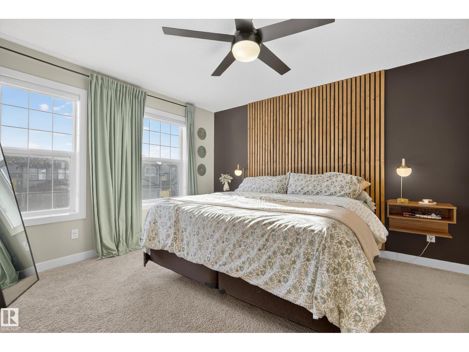 1374 Secord Landing Ld Nw, Edmonton, Alberta  T5T 5W7 - Photo 36 - E4464312