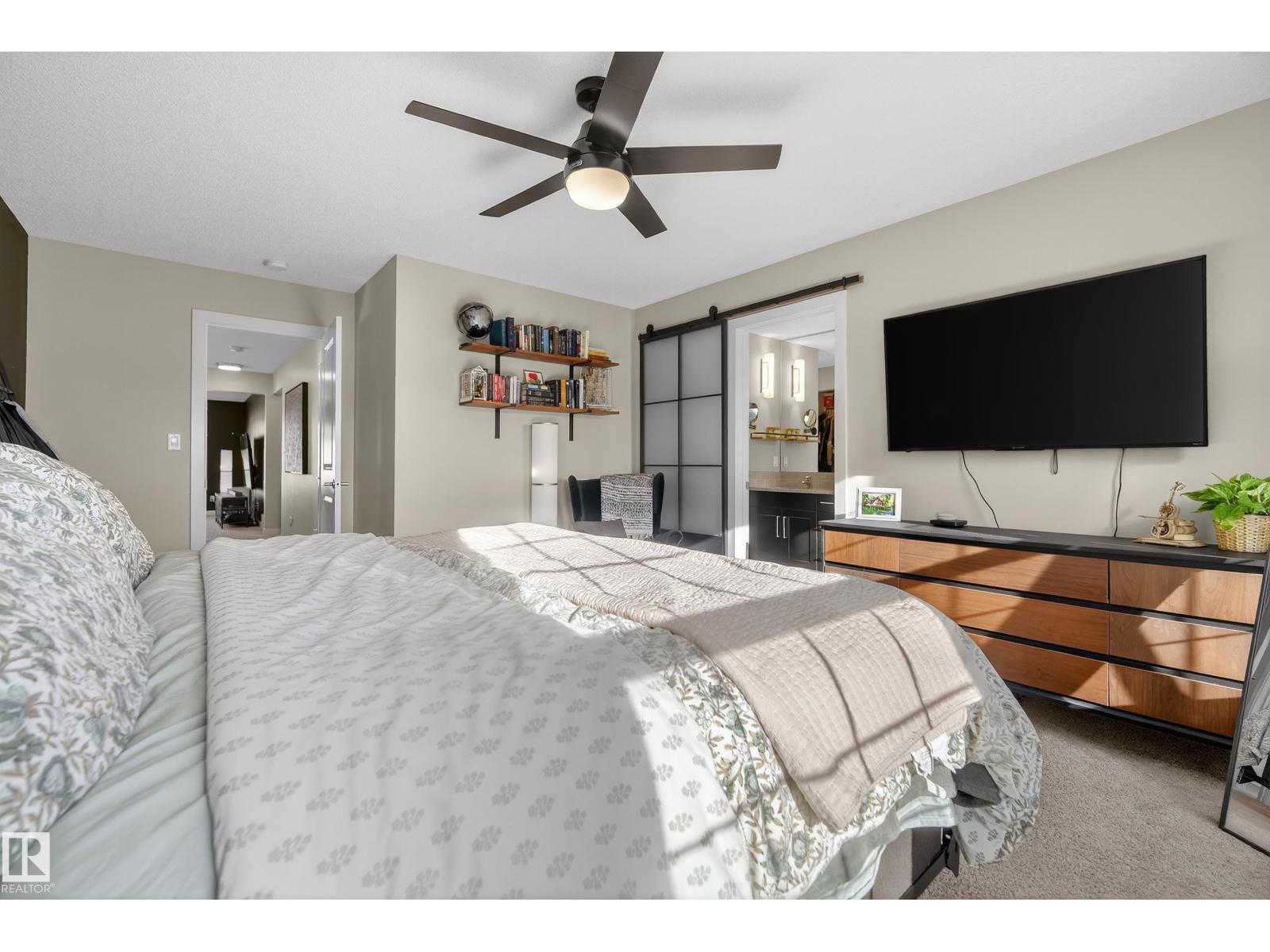 1374 Secord Landing Ld Nw, Edmonton, Alberta  T5T 5W7 - Photo 38 - E4464312