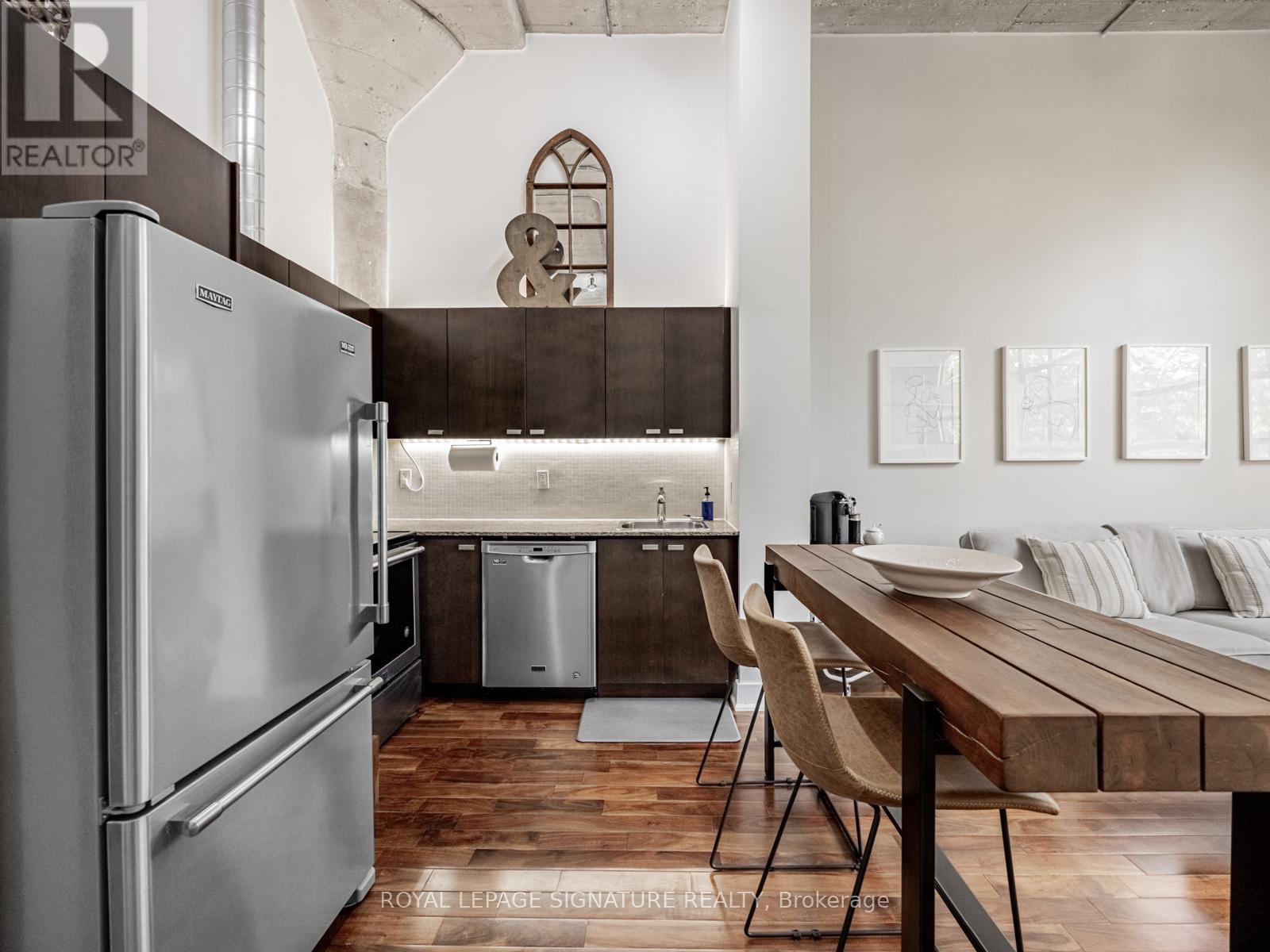 223 - 637 Lake Shore Boulevard W, Toronto, Ontario  M5V 3J6 - Photo 10 - C12498098