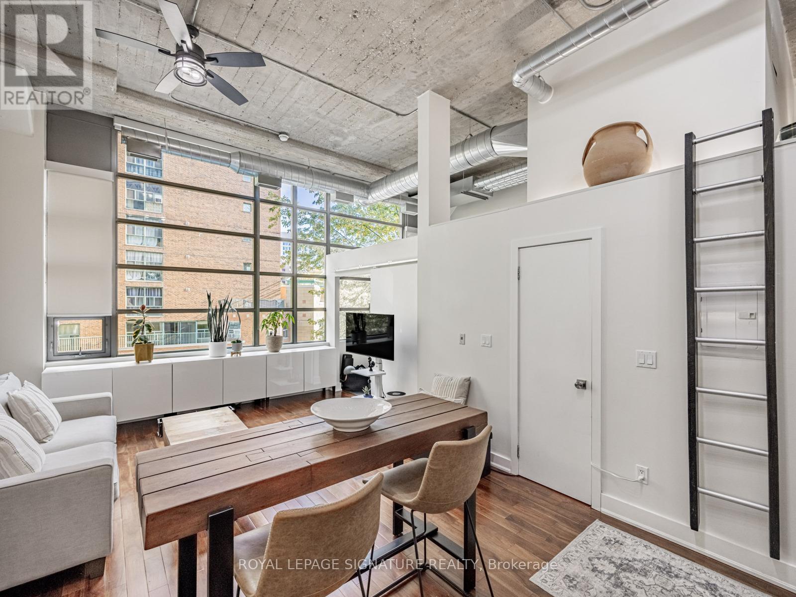 223 - 637 Lake Shore Boulevard W, Toronto, Ontario  M5V 3J6 - Photo 12 - C12498098