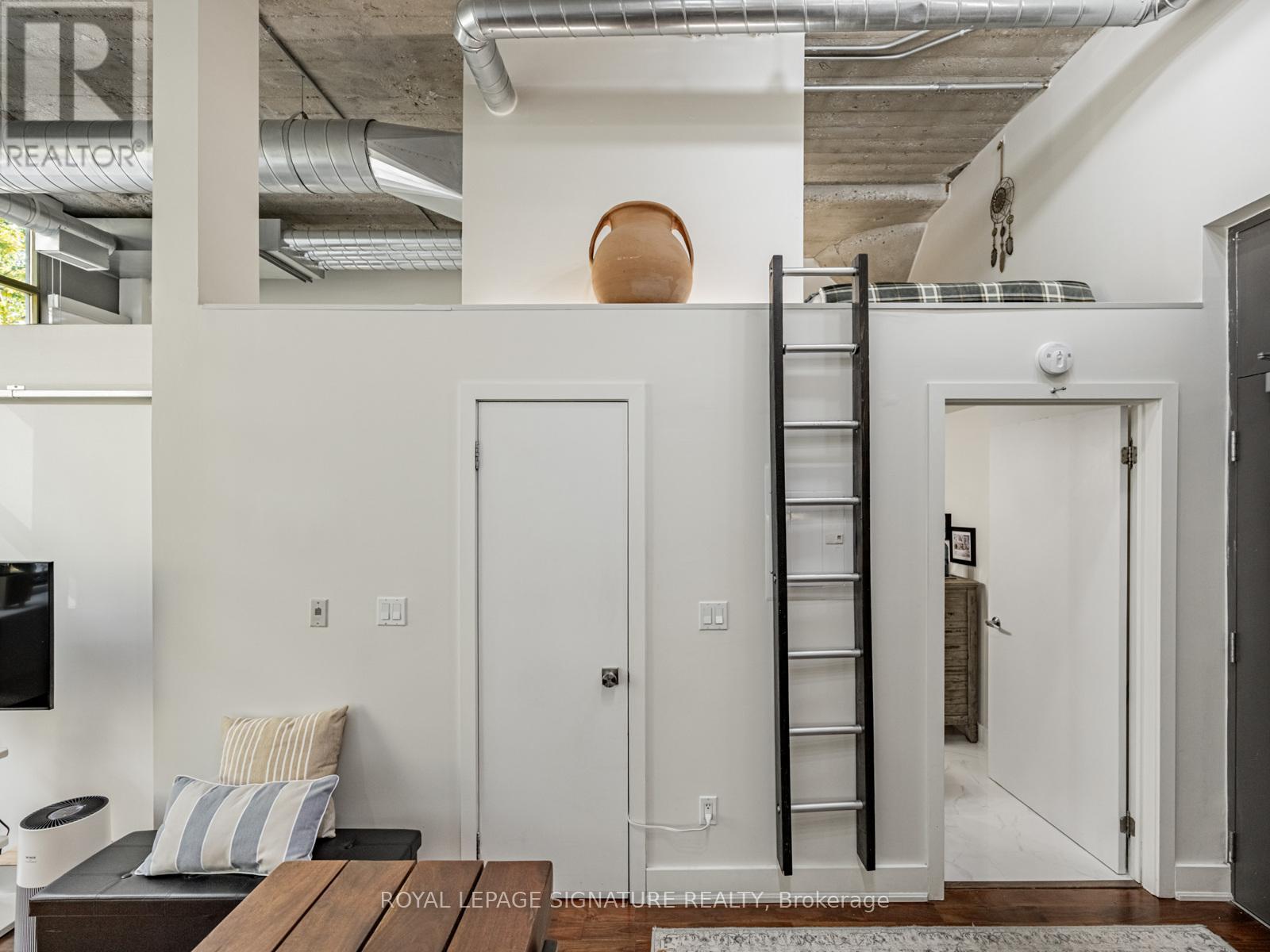 223 - 637 Lake Shore Boulevard W, Toronto, Ontario  M5V 3J6 - Photo 13 - C12498098