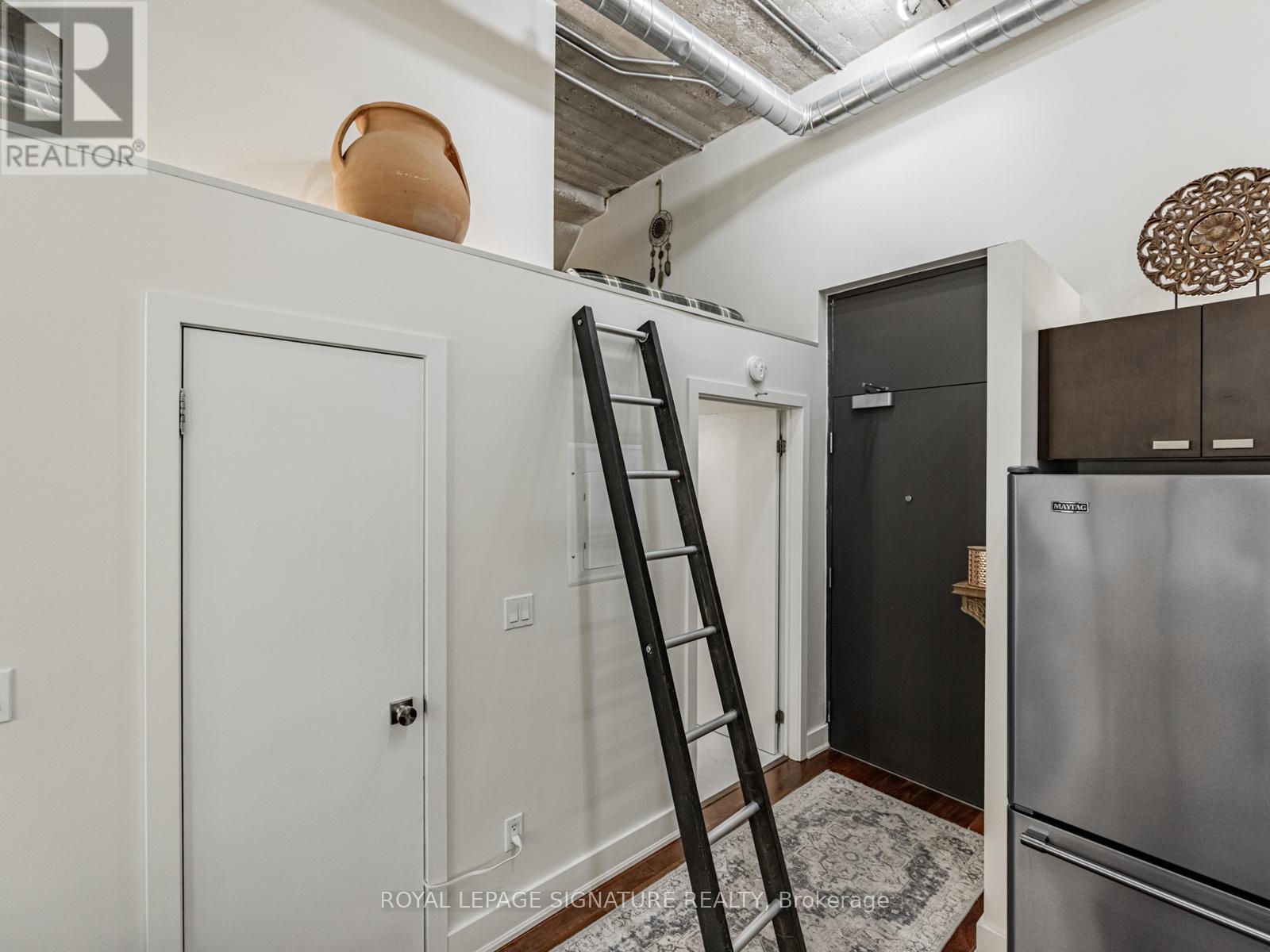 223 - 637 Lake Shore Boulevard W, Toronto, Ontario  M5V 3J6 - Photo 14 - C12498098