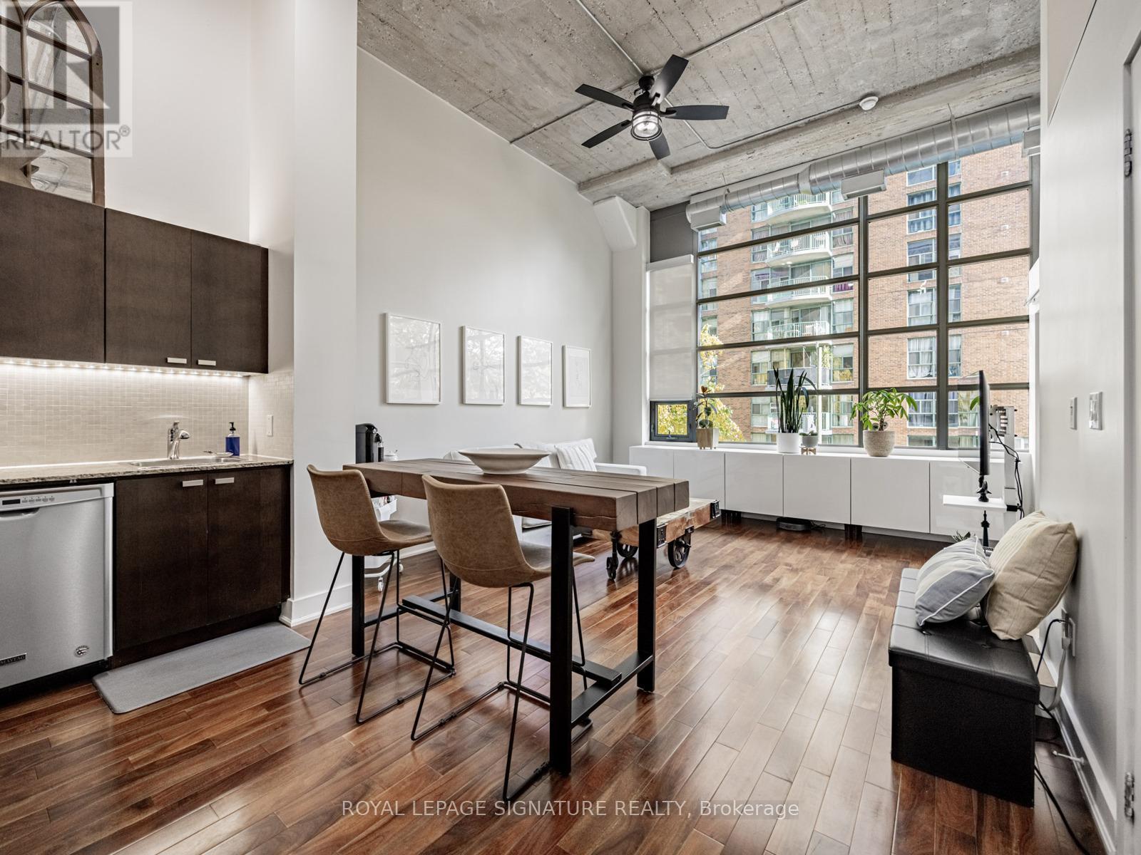 223 - 637 Lake Shore Boulevard W, Toronto, Ontario  M5V 3J6 - Photo 15 - C12498098