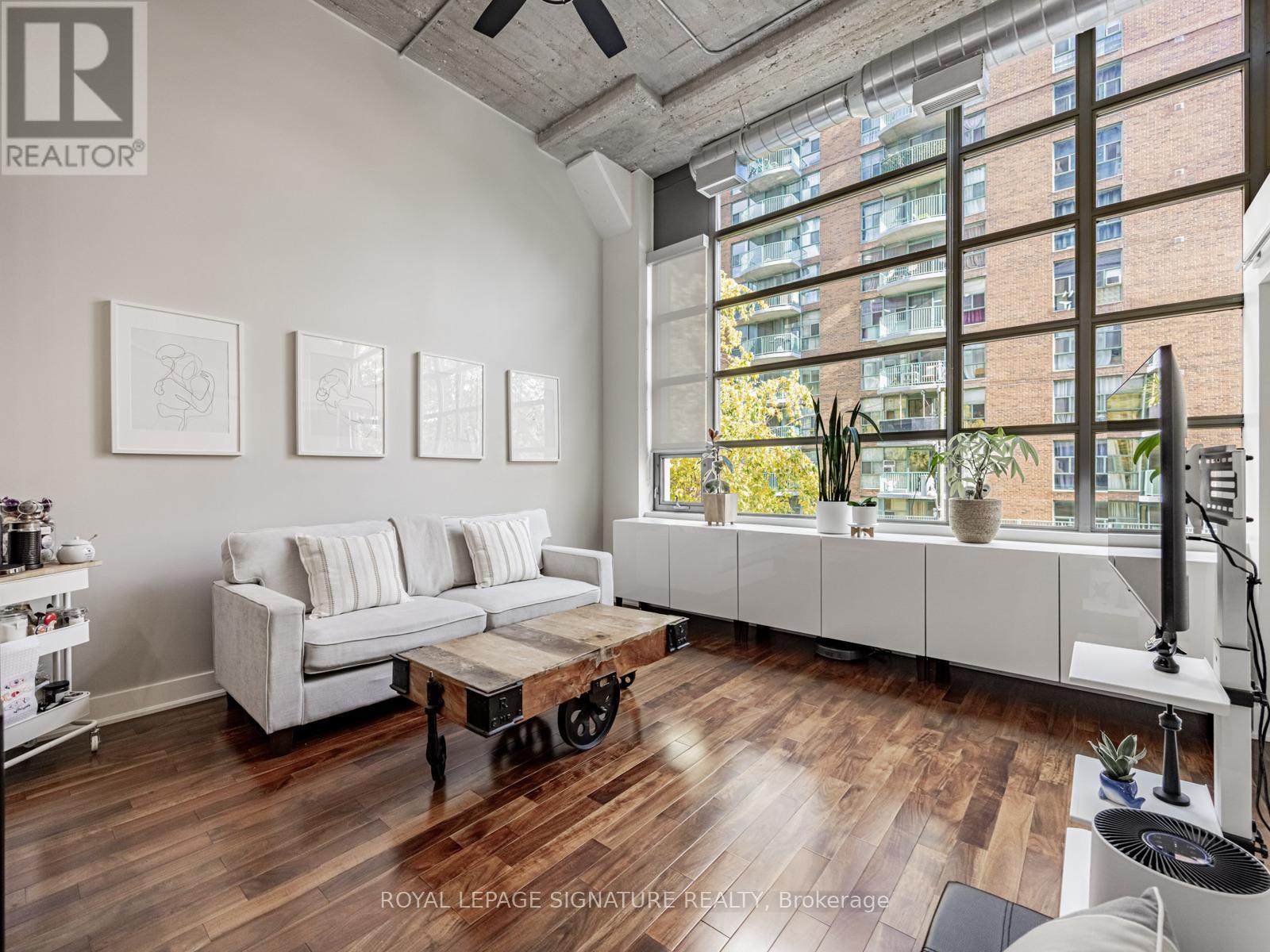 223 - 637 Lake Shore Boulevard W, Toronto, Ontario  M5V 3J6 - Photo 17 - C12498098